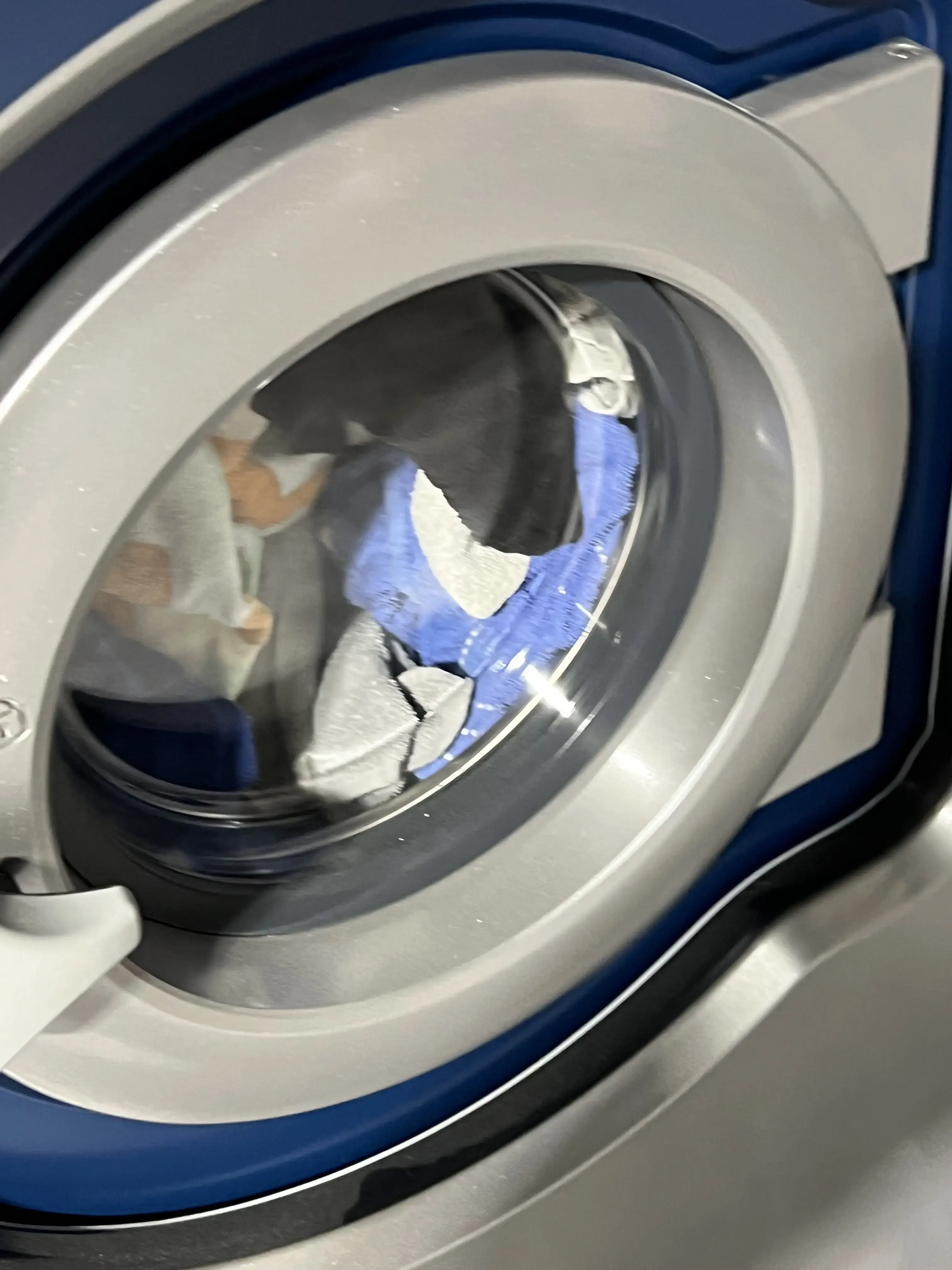 The Laundry Rack Saint Albans thumbnail 12