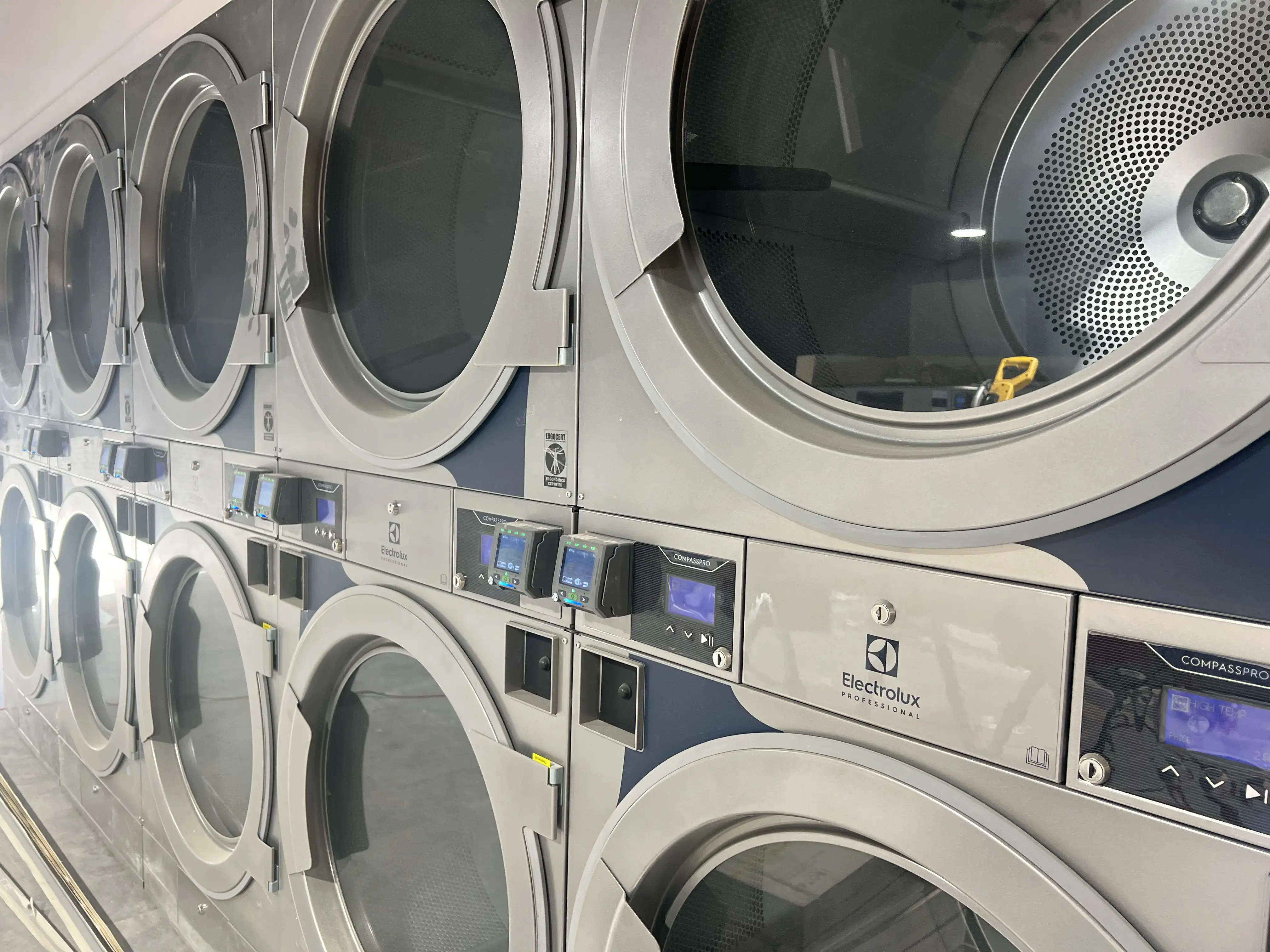 The Laundry Rack Saint Albans - Image 18