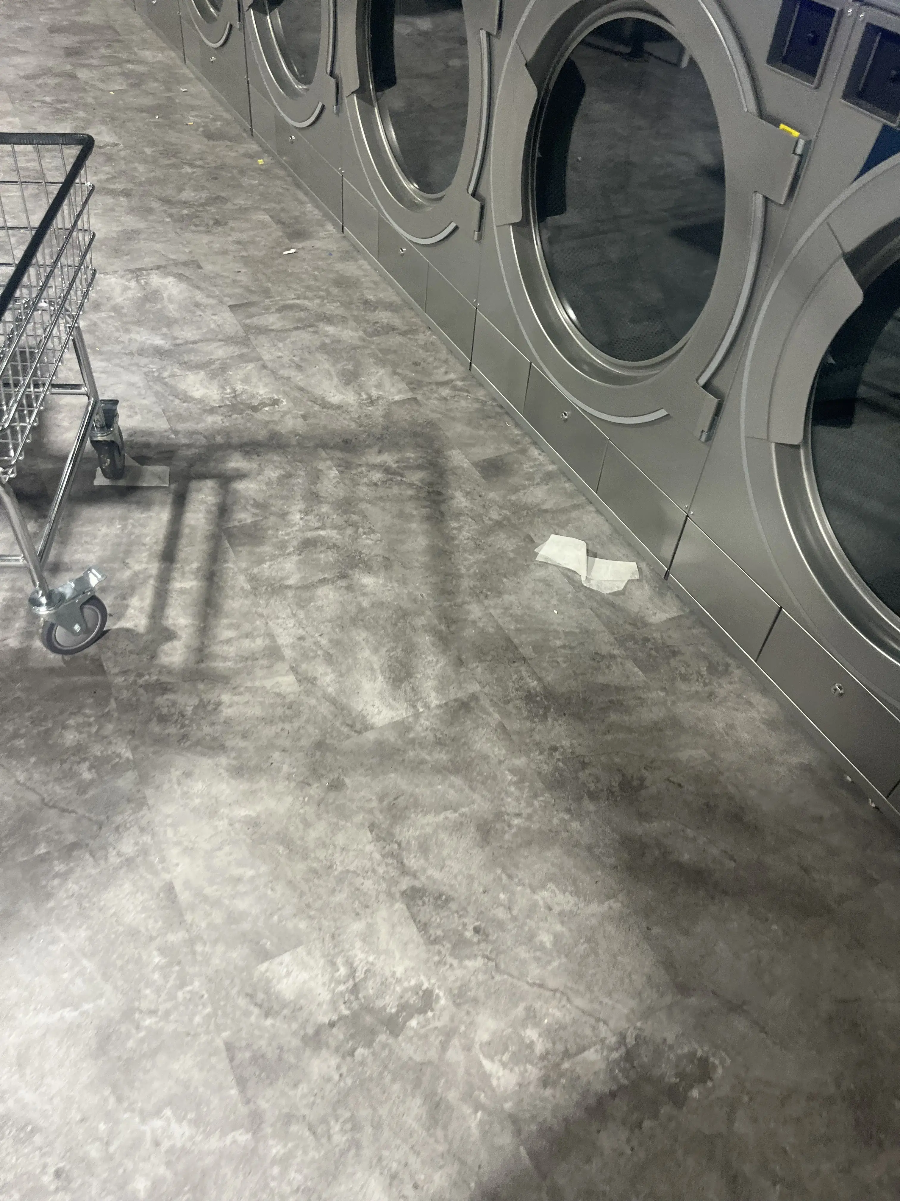The Laundry Rack Saint Albans - Image 15