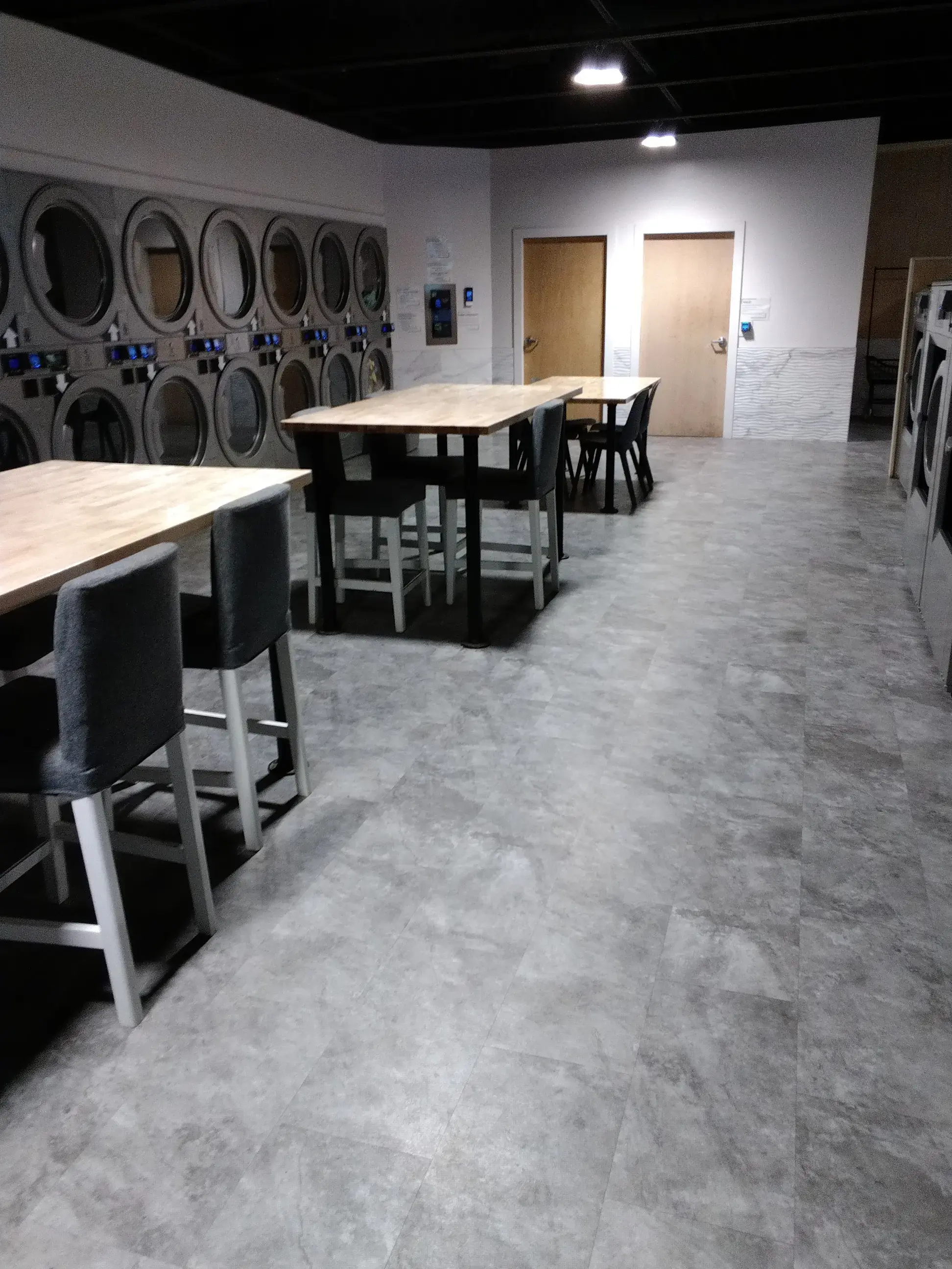 The Laundry Rack Saint Albans thumbnail 5