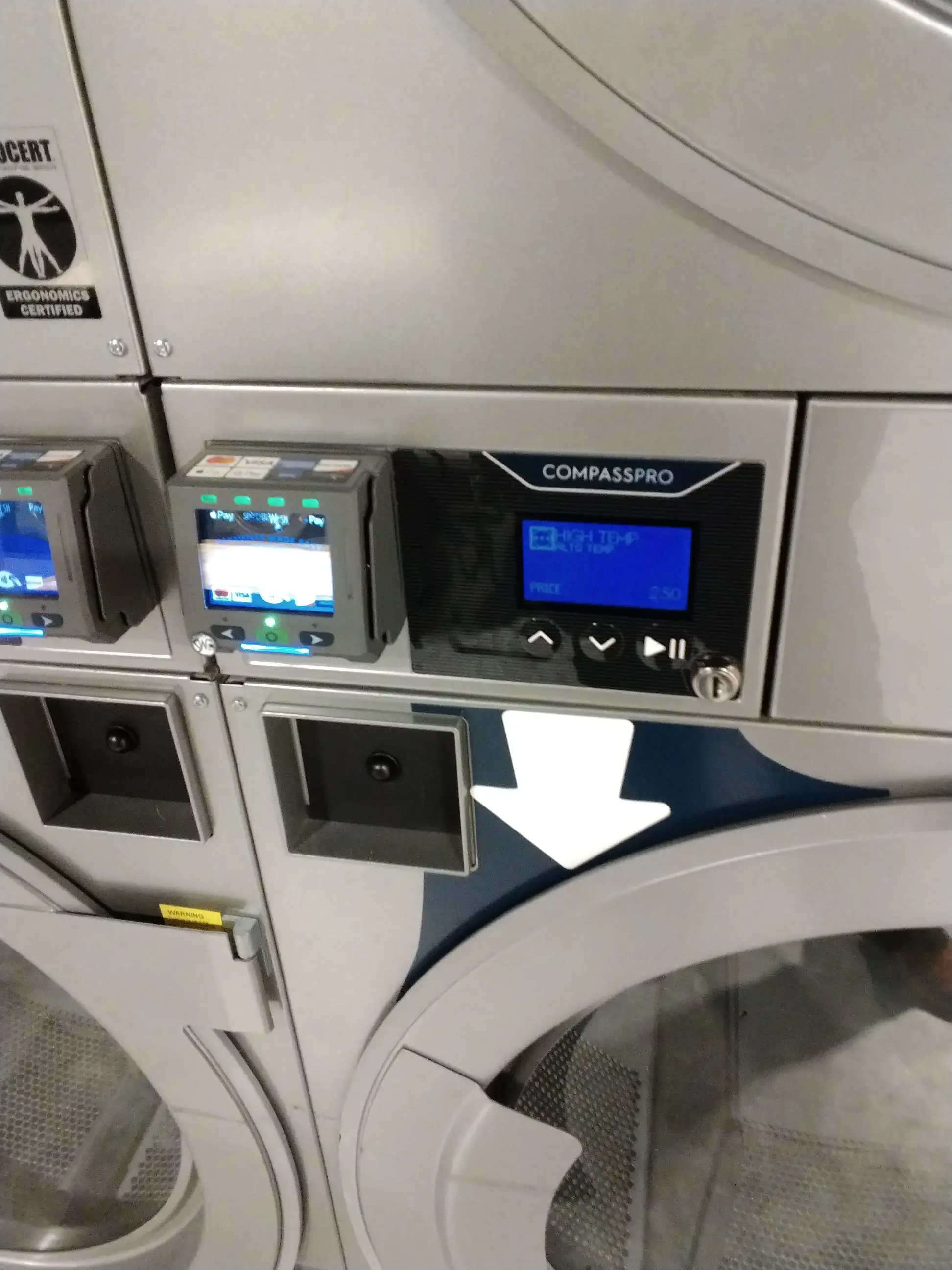 The Laundry Rack Saint Albans thumbnail 16
