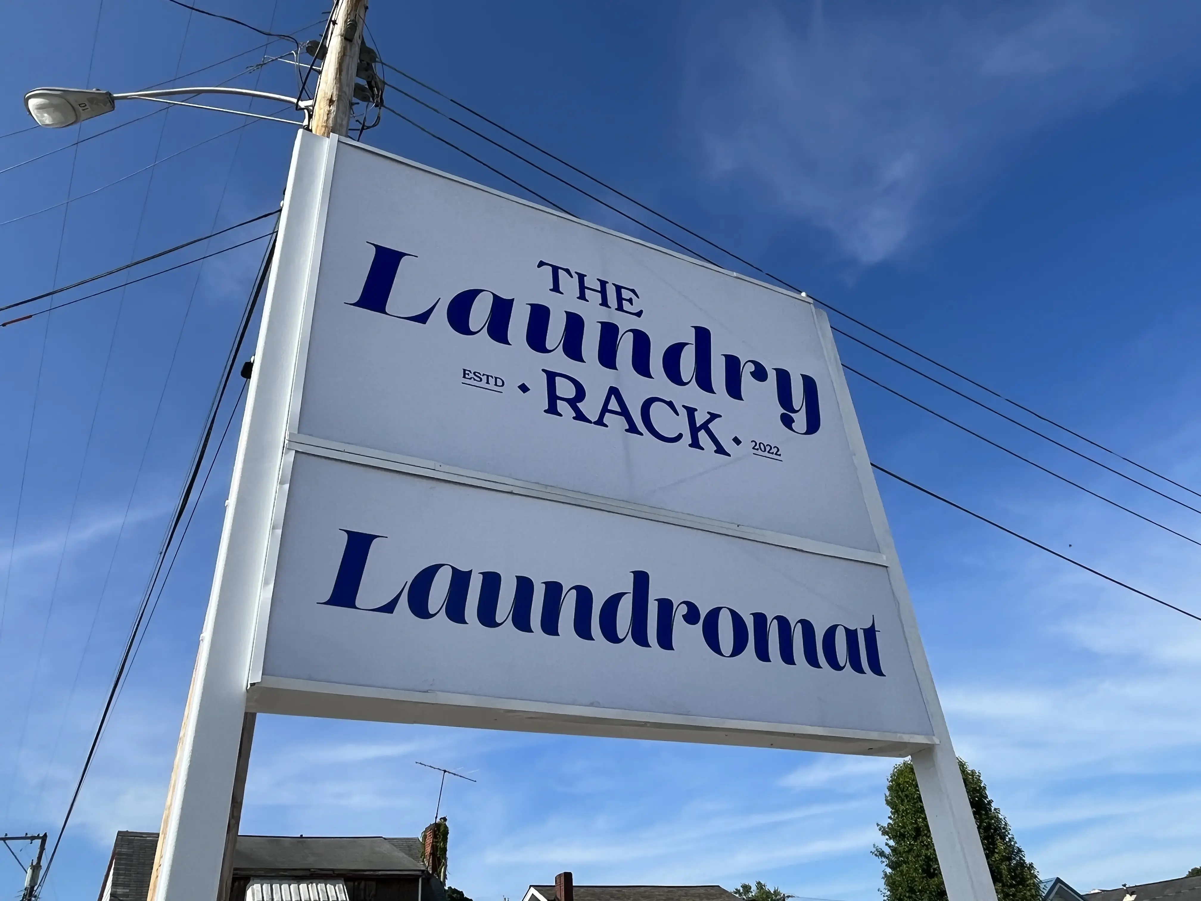 The Laundry Rack South Charleston thumbnail 2