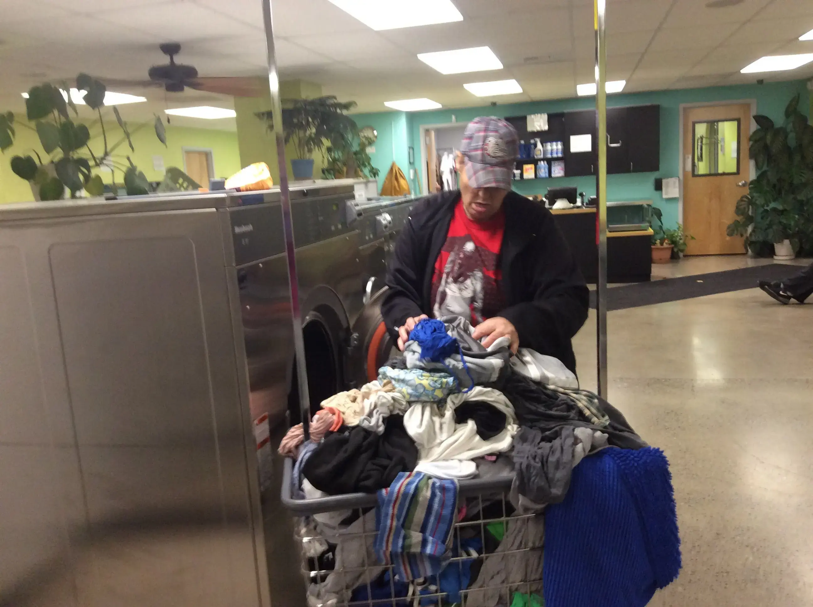 The Laundry Room - Ash - Image 11
