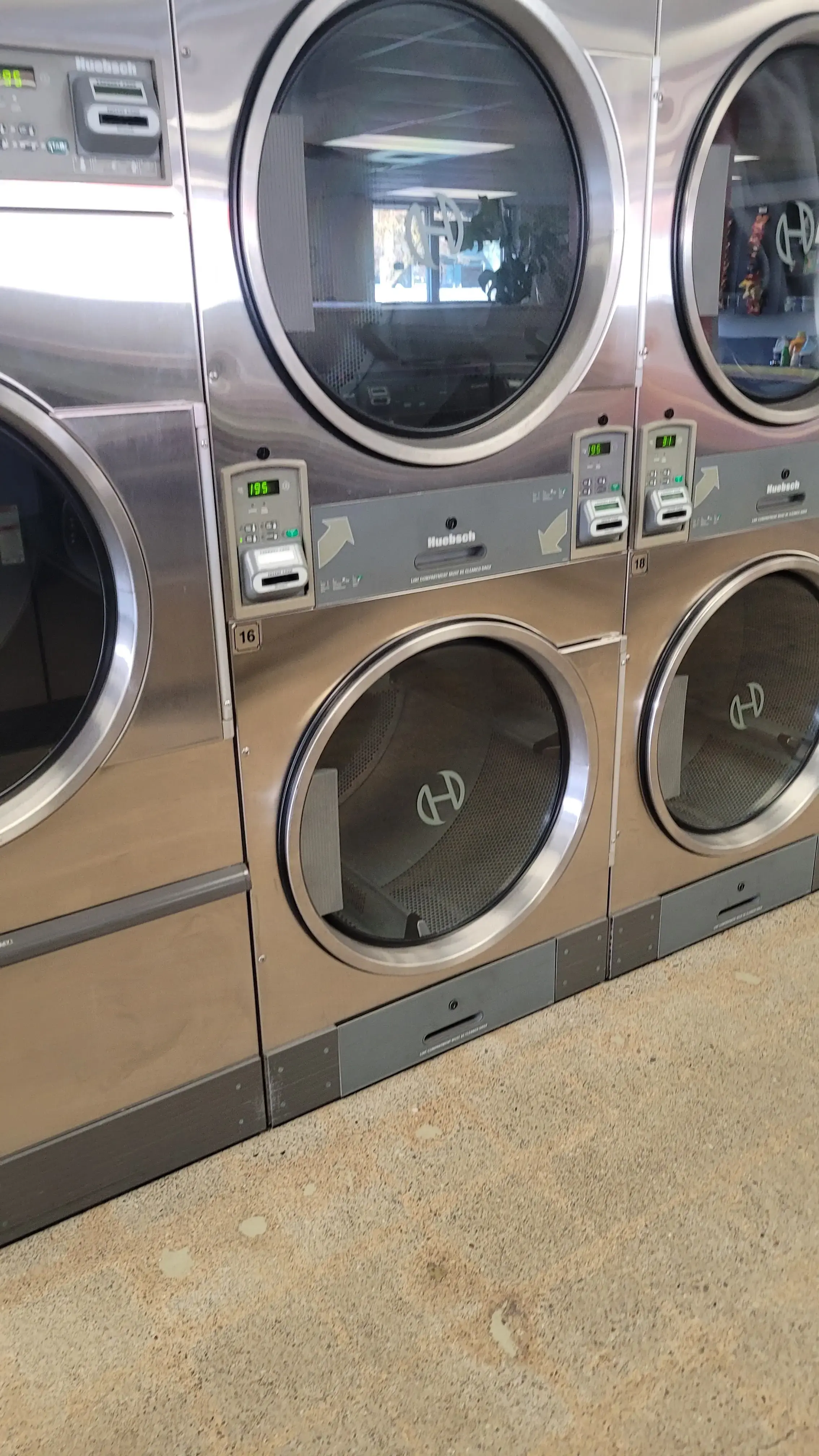 The Laundry Room - Ash - Image 8