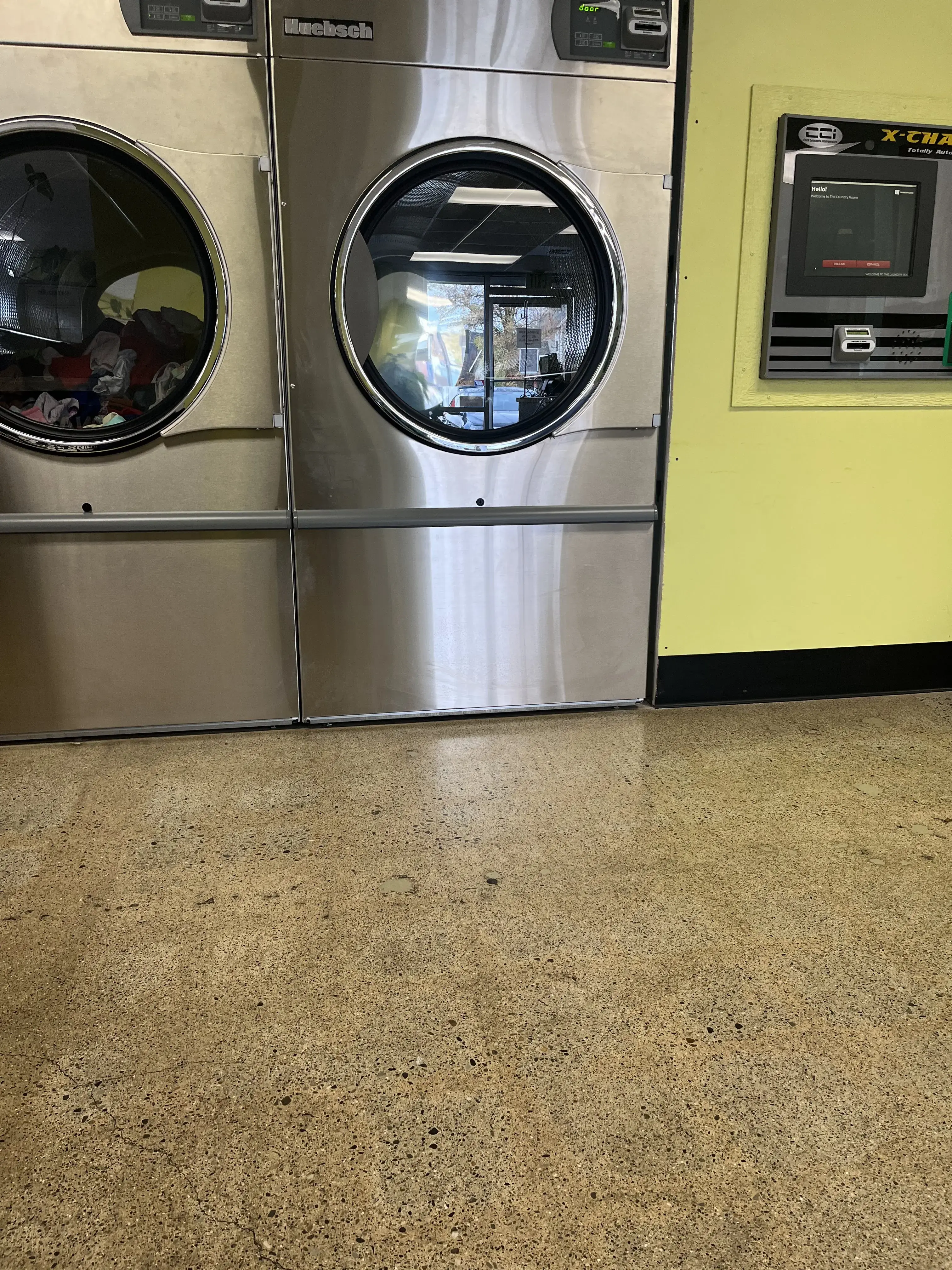 The Laundry Room - Ash - Image 9