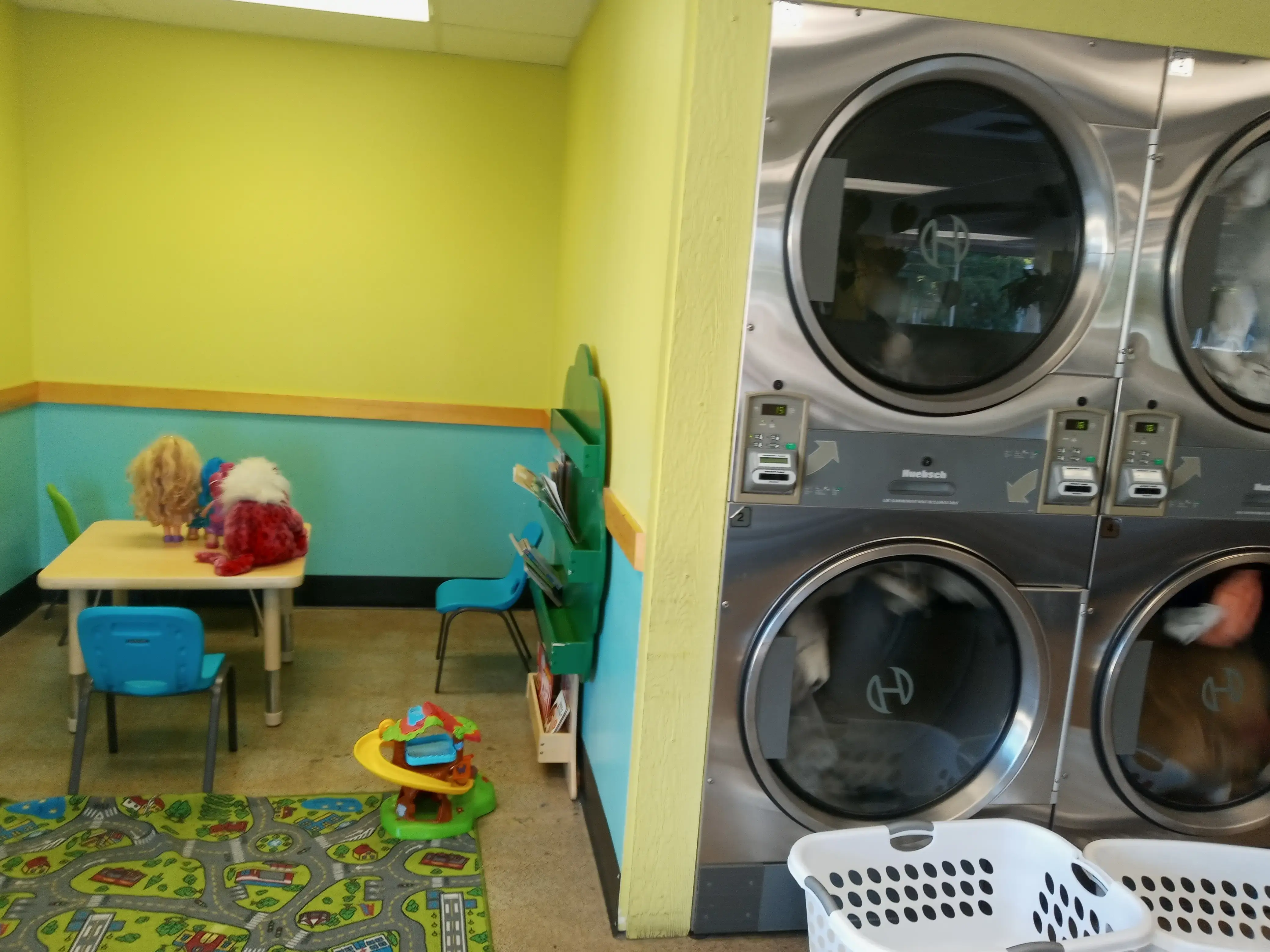 The Laundry Room - Ash - Image 12