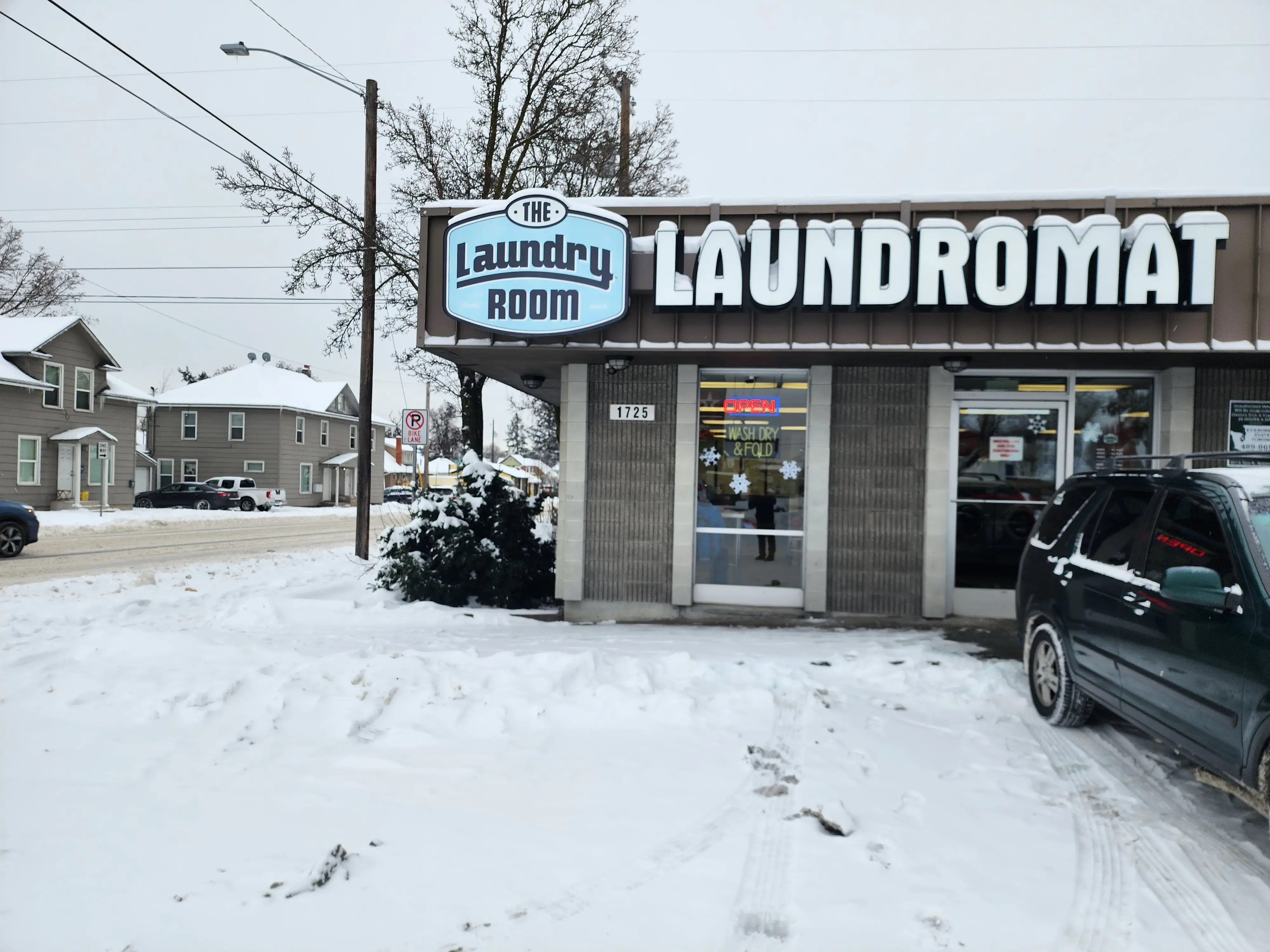 The Laundry Room - Ash - Image 4