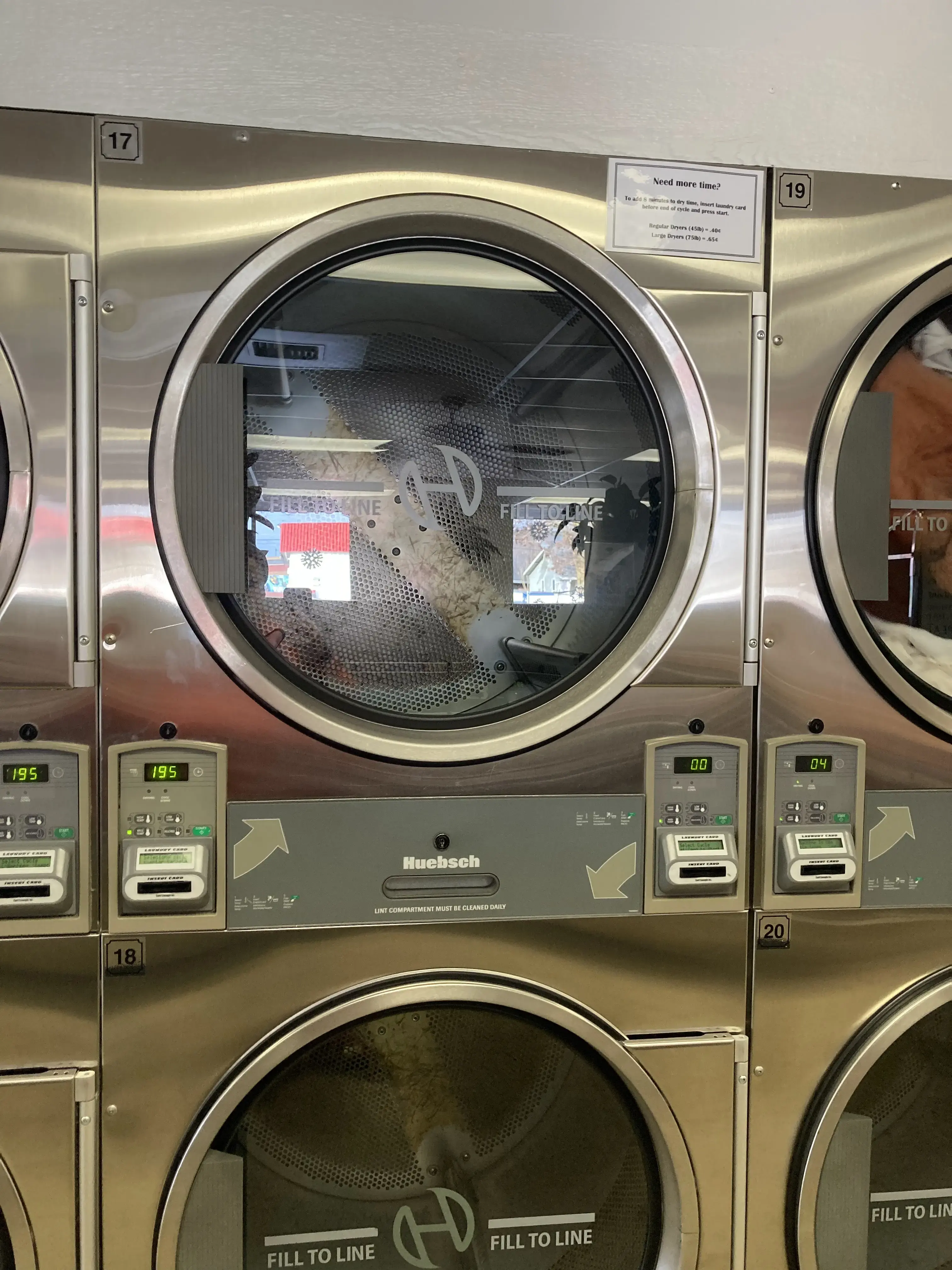 The Laundry Room - Ash - Image 20