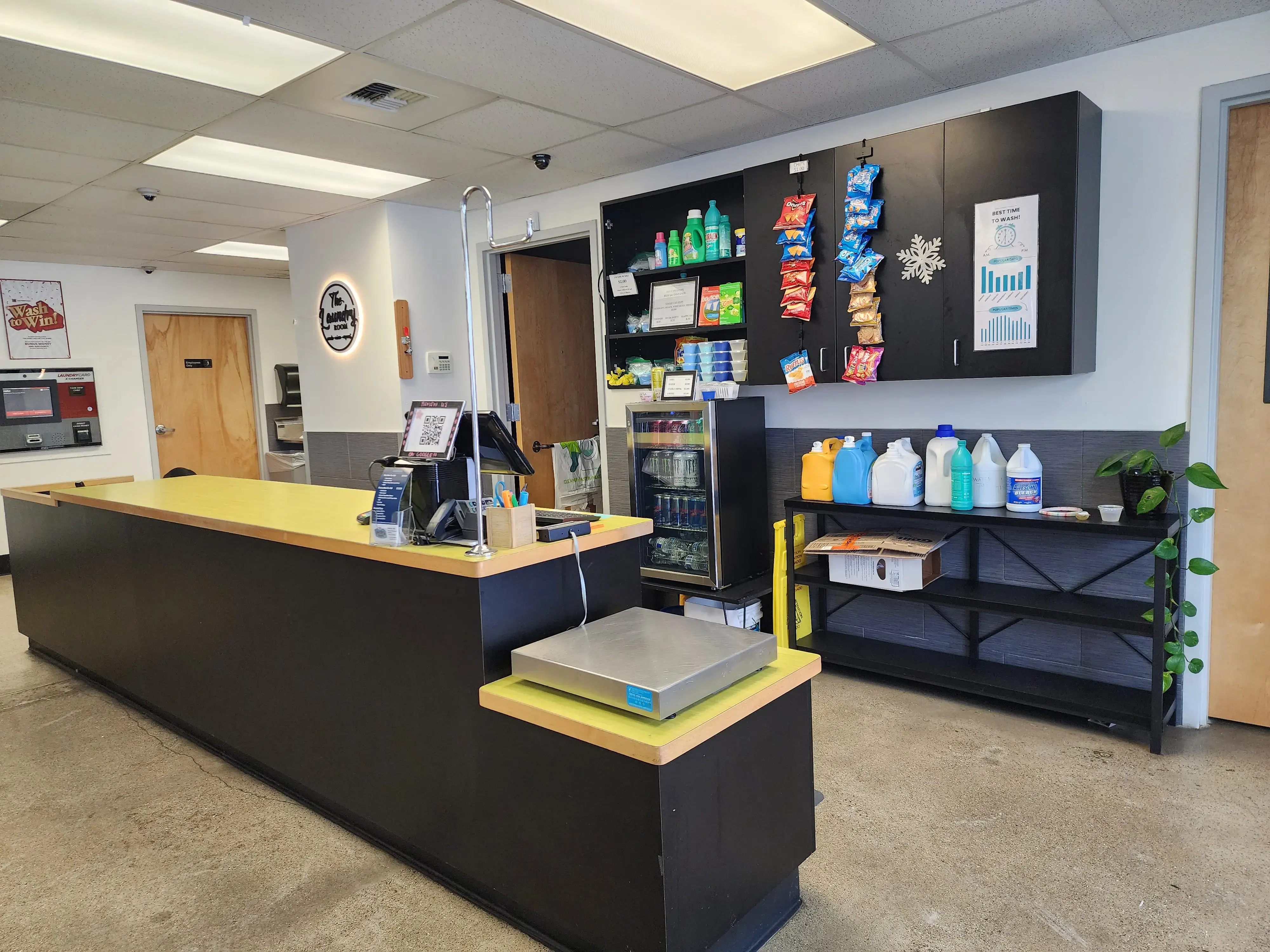 The Laundry Room - Ash - Image 10