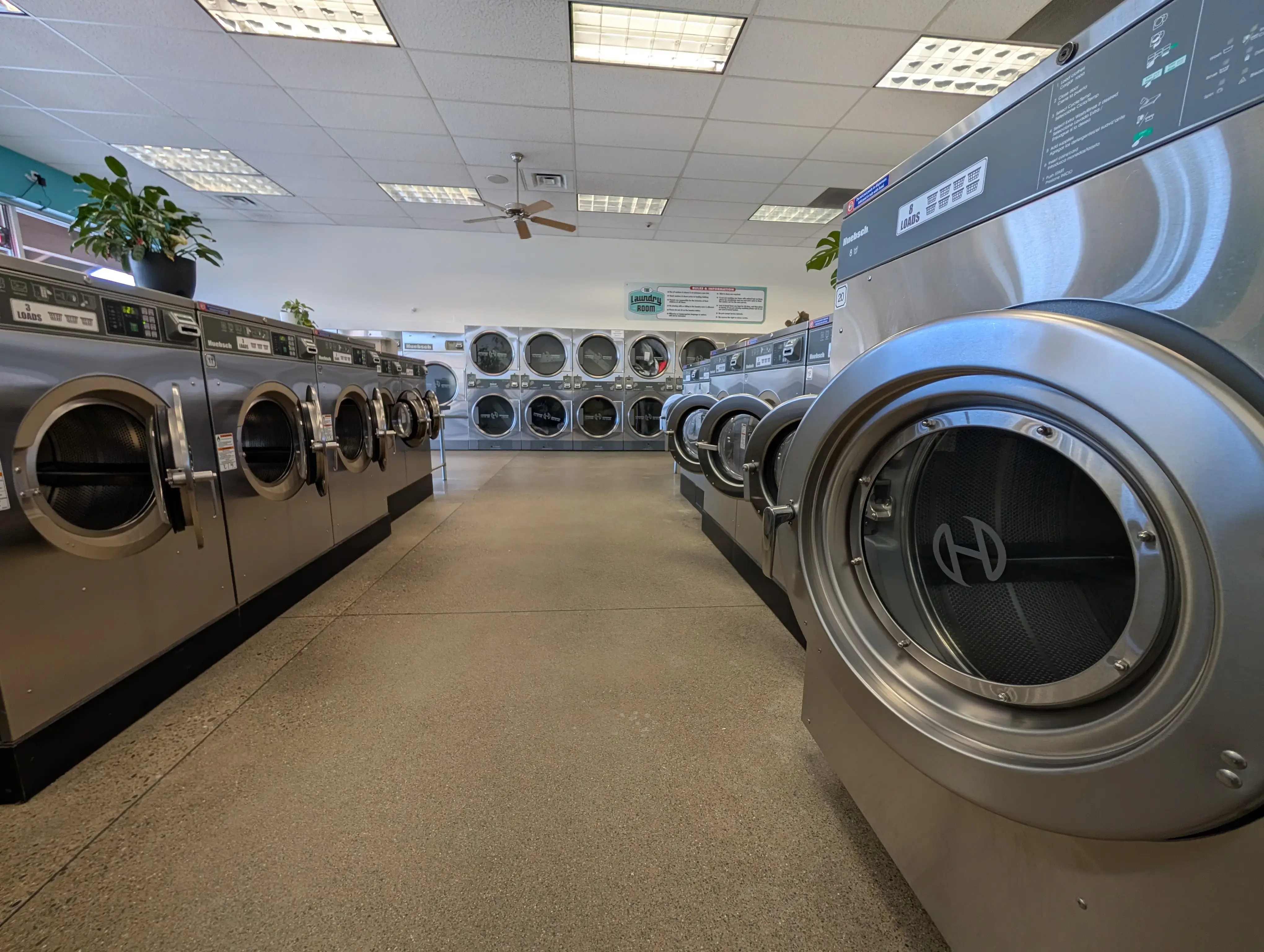 The Laundry Room - Nevada - Image 1