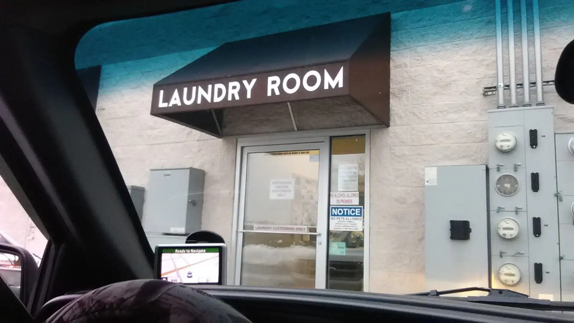The Laundry Room - Nevada - Image 14