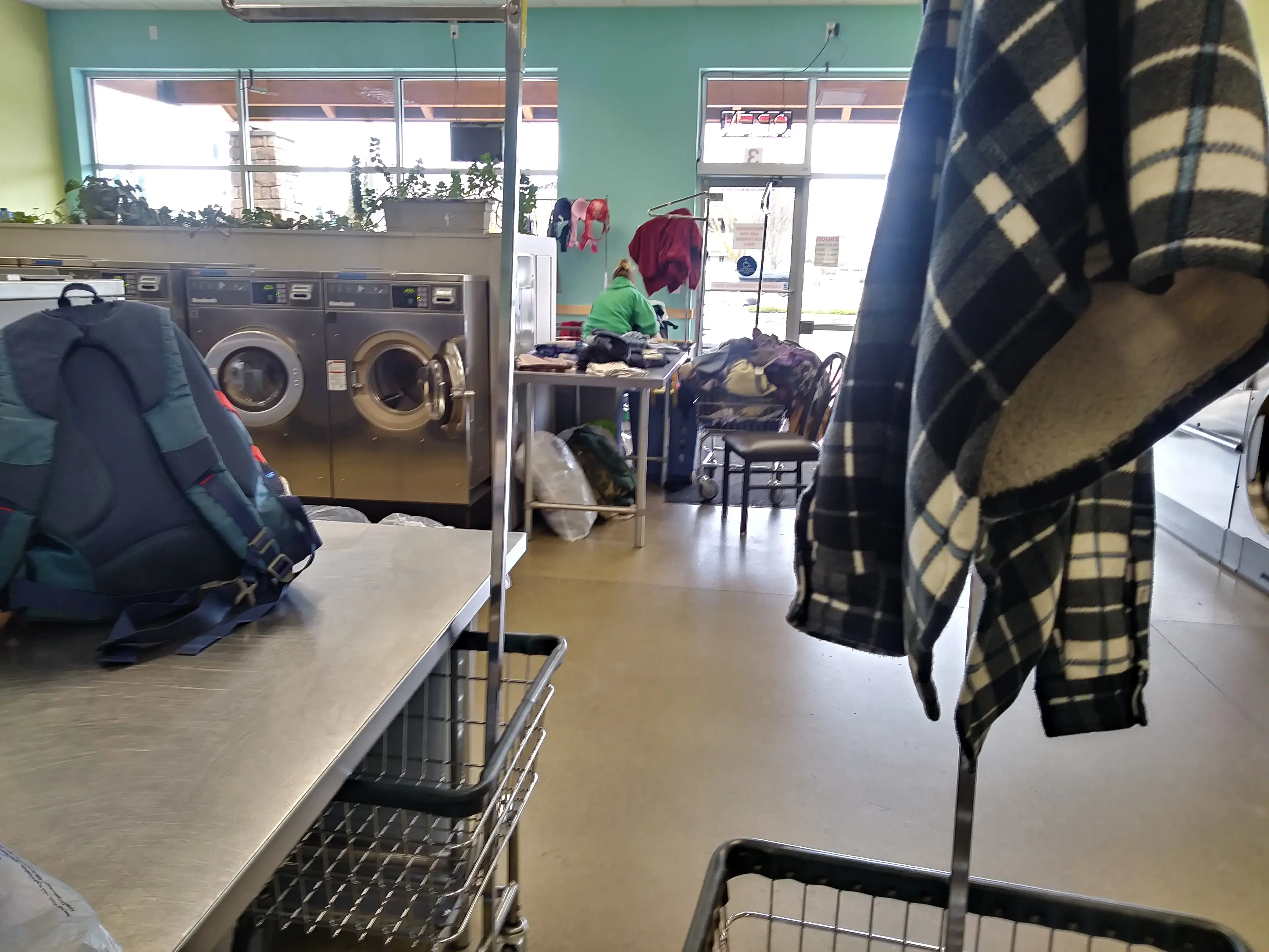 The Laundry Room - Nevada thumbnail 6