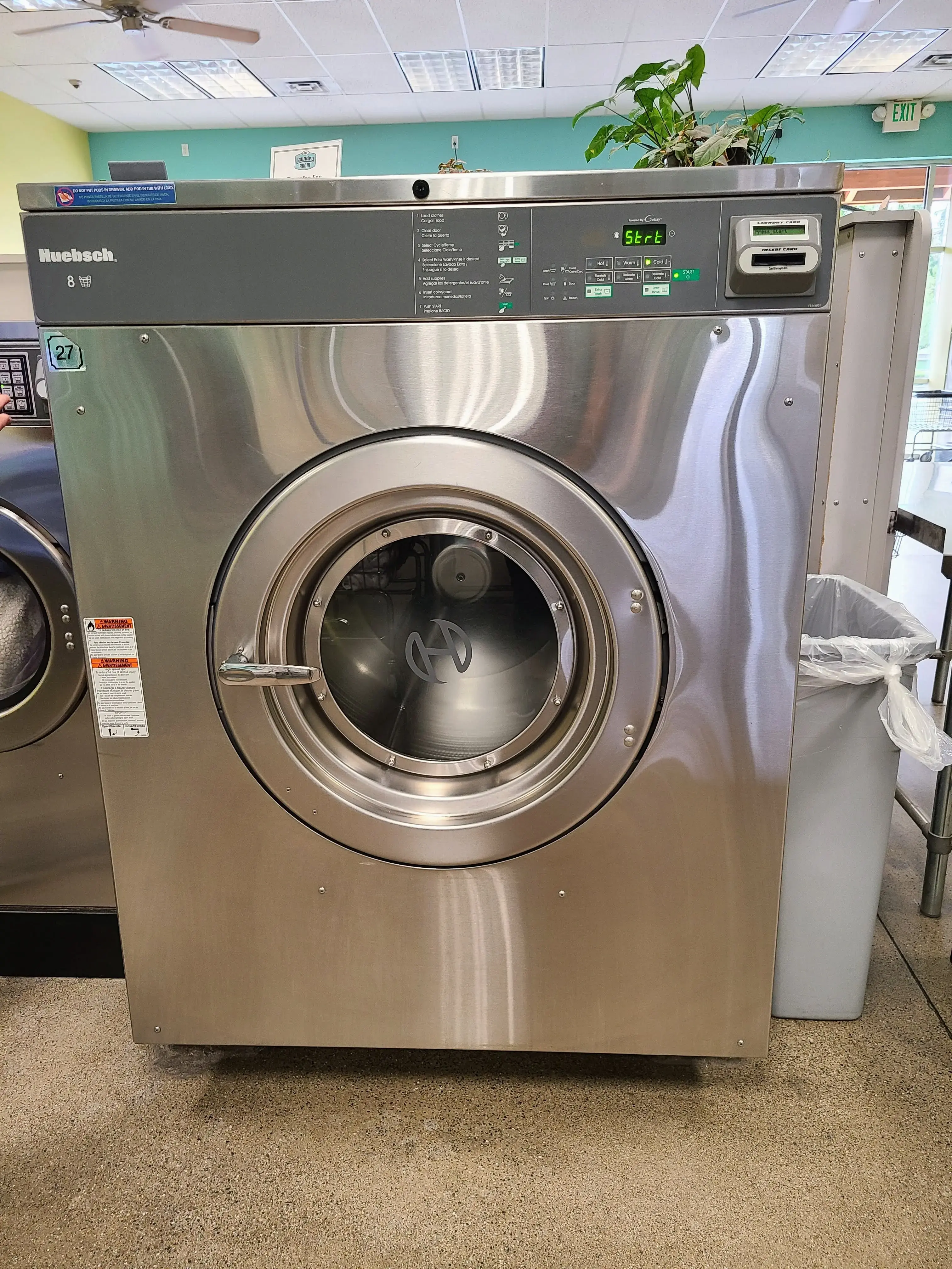 The Laundry Room - Nevada thumbnail 11