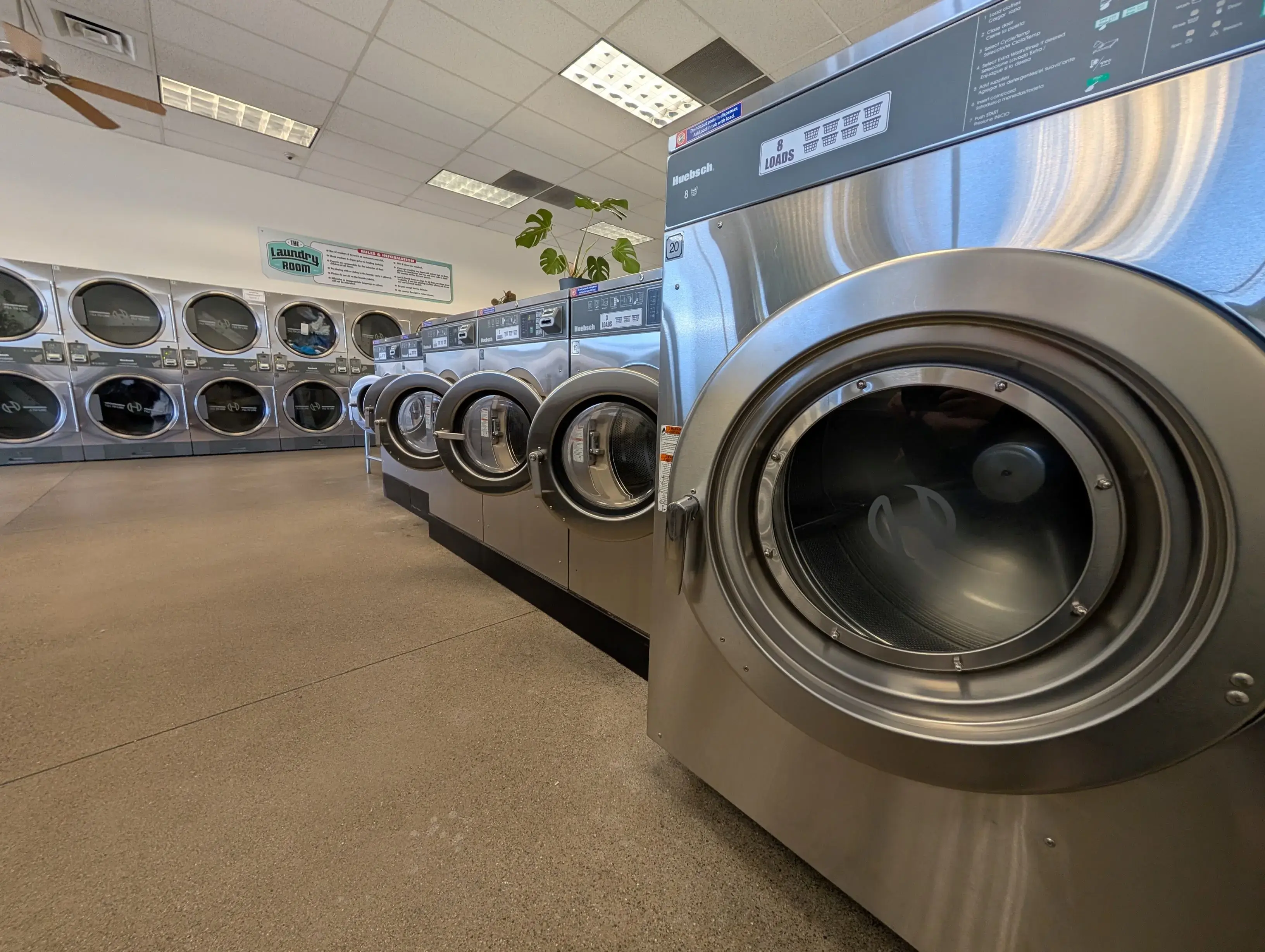 The Laundry Room - Nevada thumbnail 2