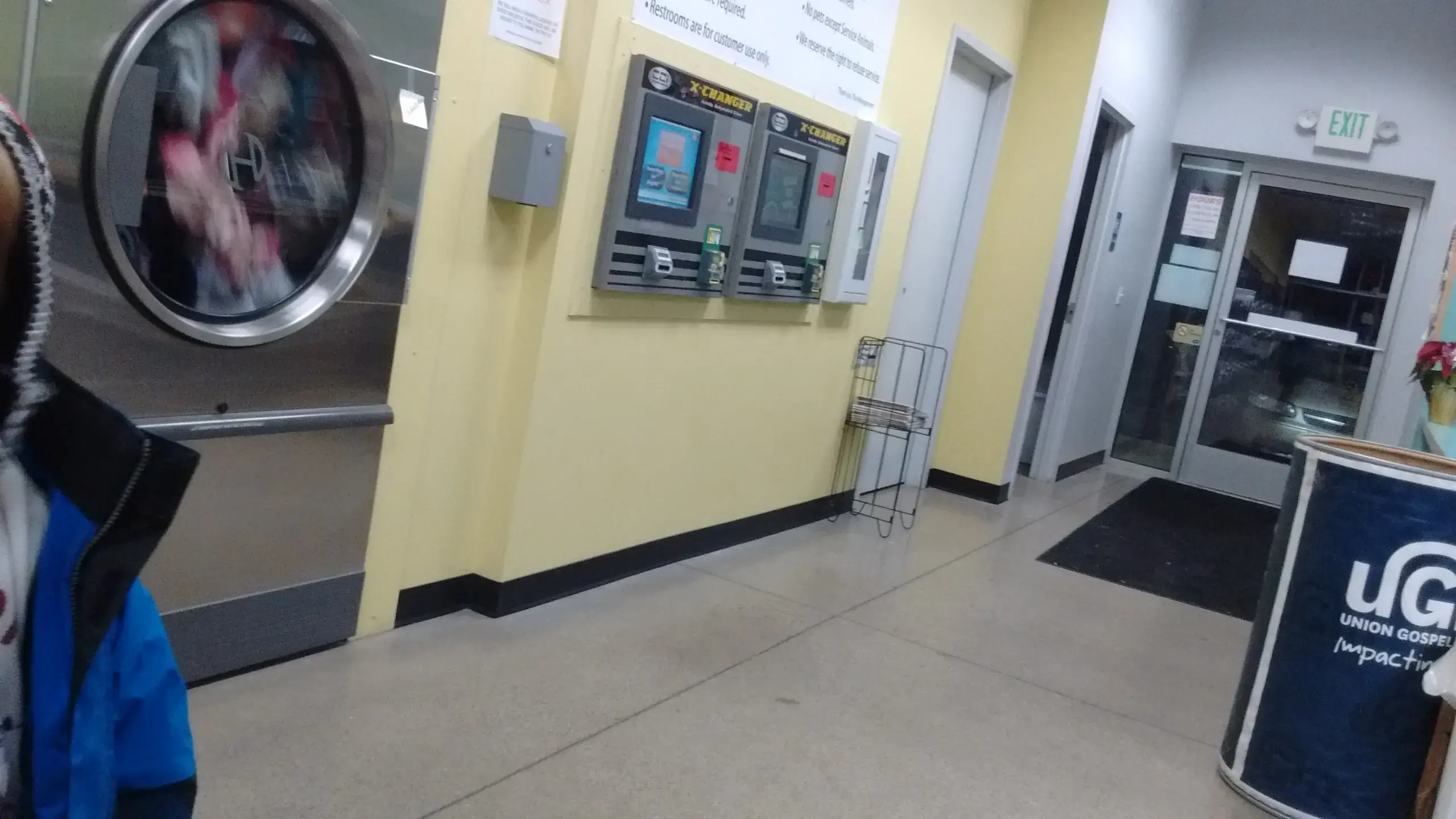 The Laundry Room - Nevada - Image 13
