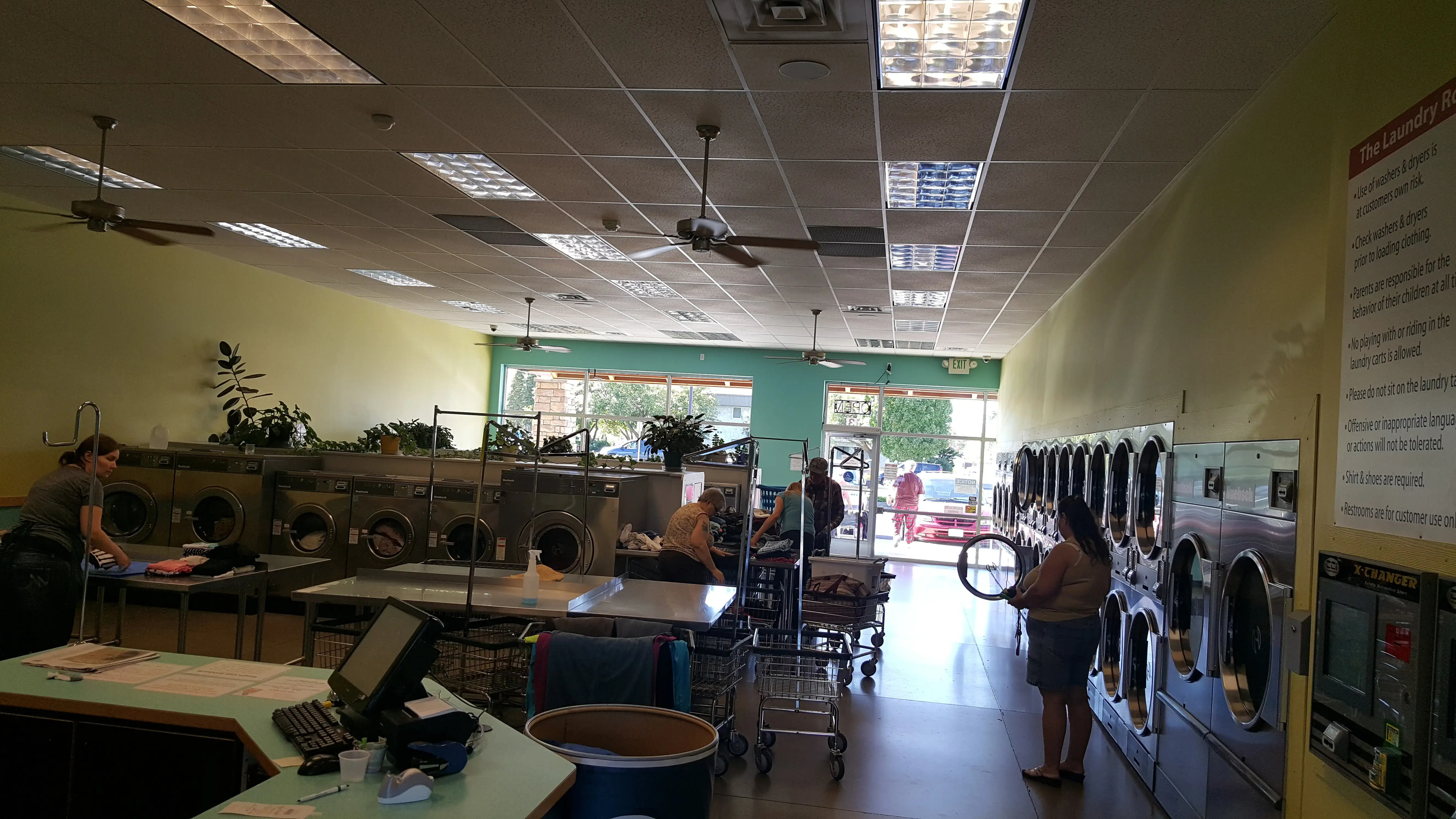 The Laundry Room - Nevada thumbnail 8
