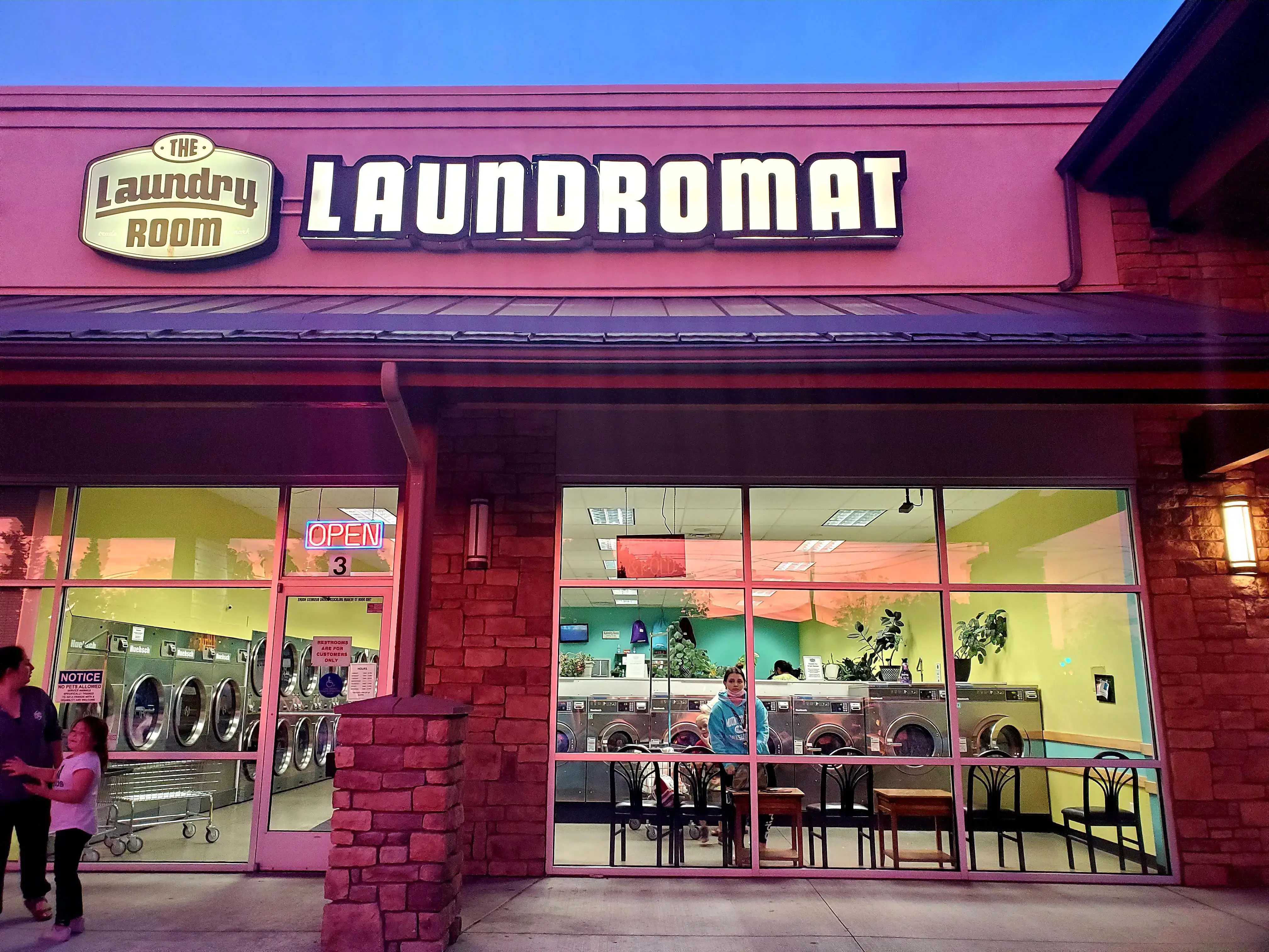 The Laundry Room - Nevada thumbnail 3