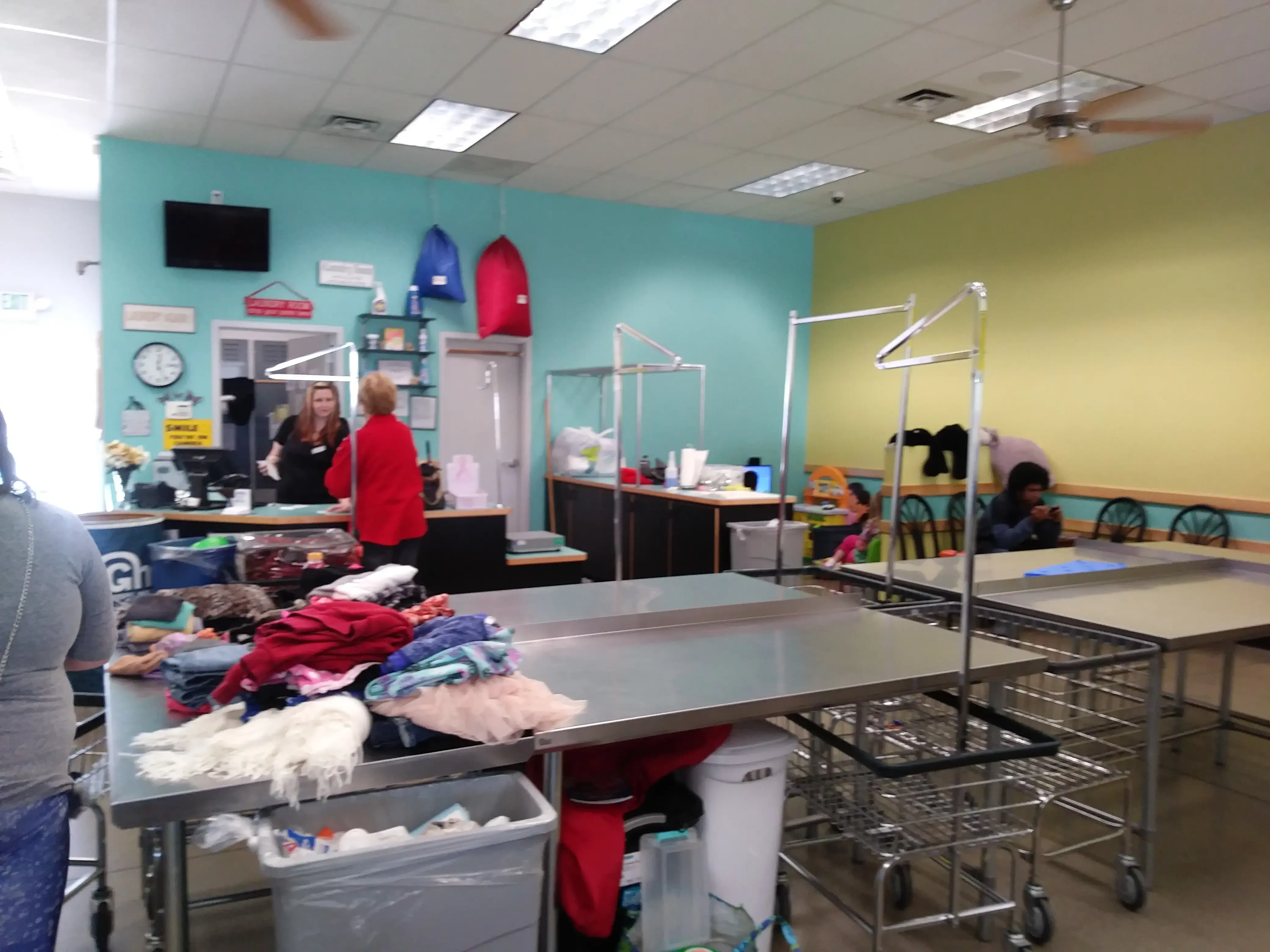 The Laundry Room - Nevada thumbnail 4
