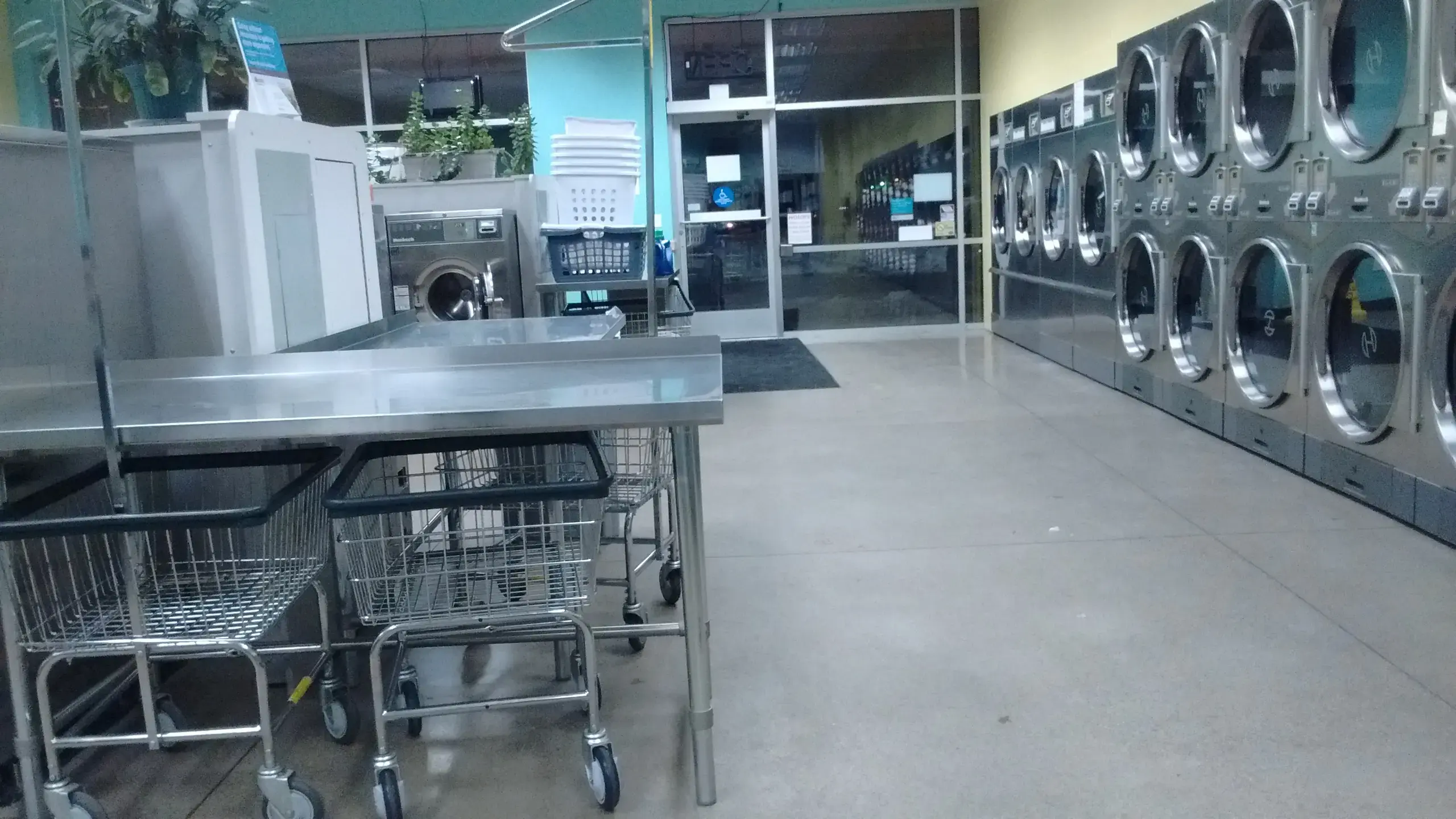 The Laundry Room - Nevada thumbnail 9
