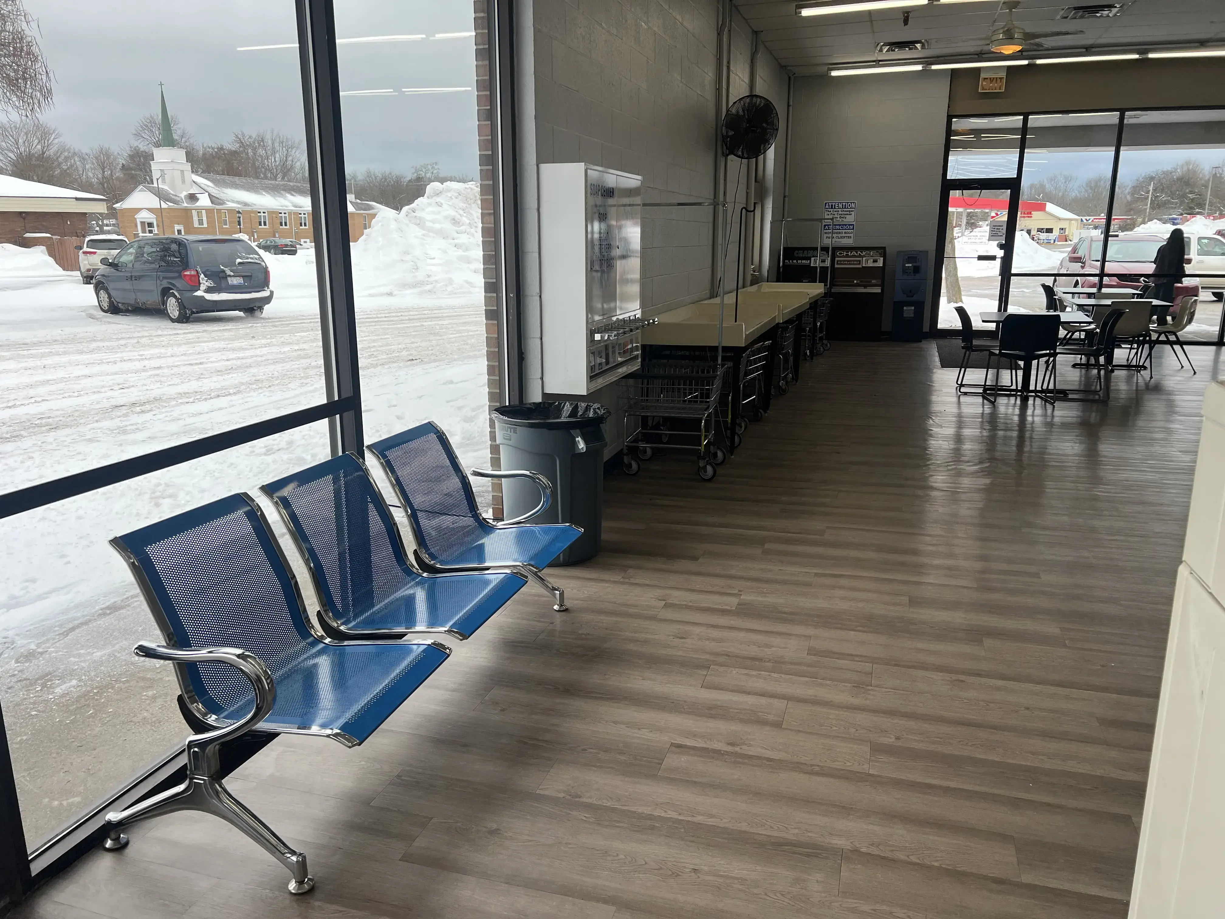 The Laundry Room - North - Image 3