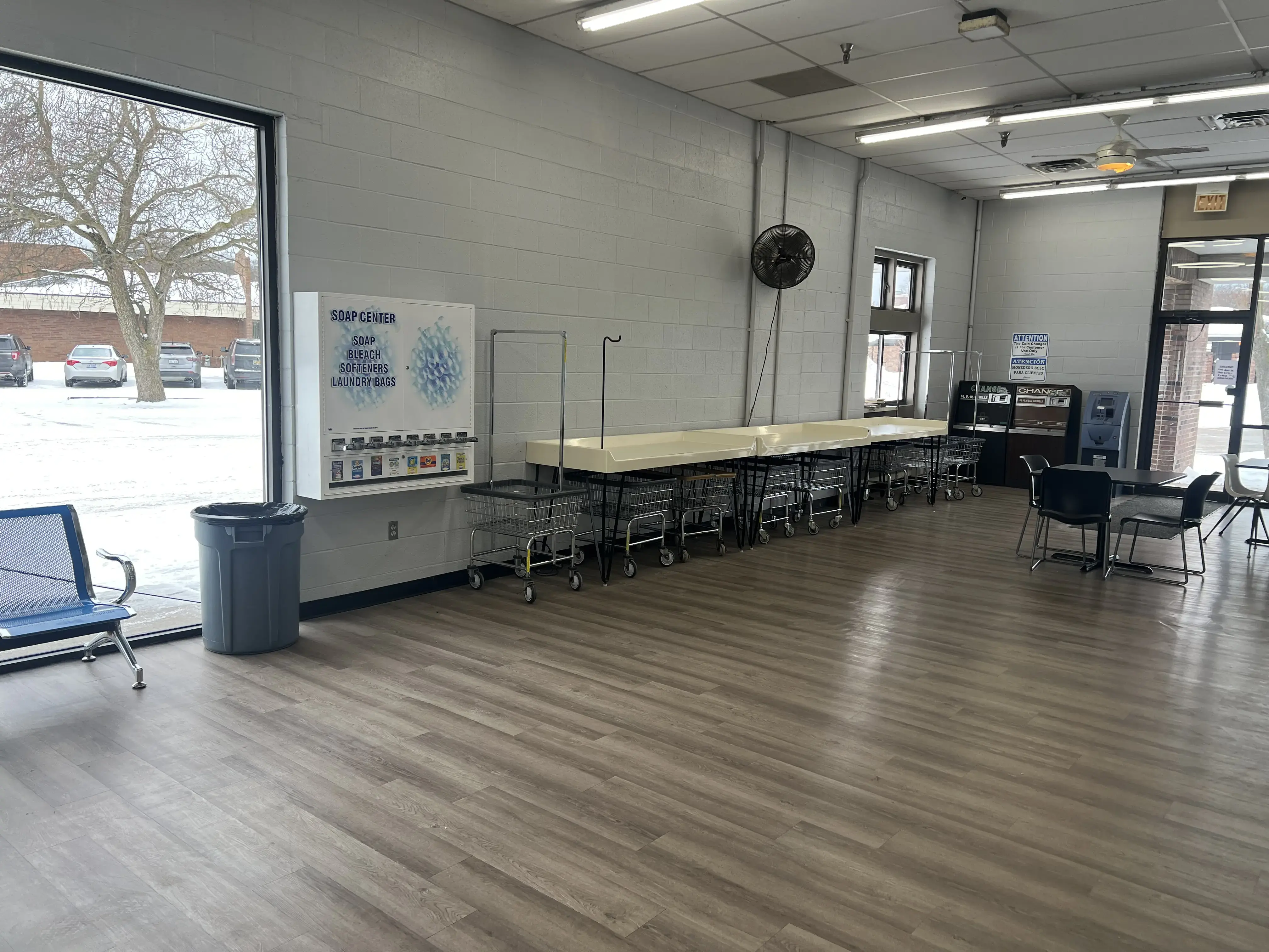 The Laundry Room - North - Image 5