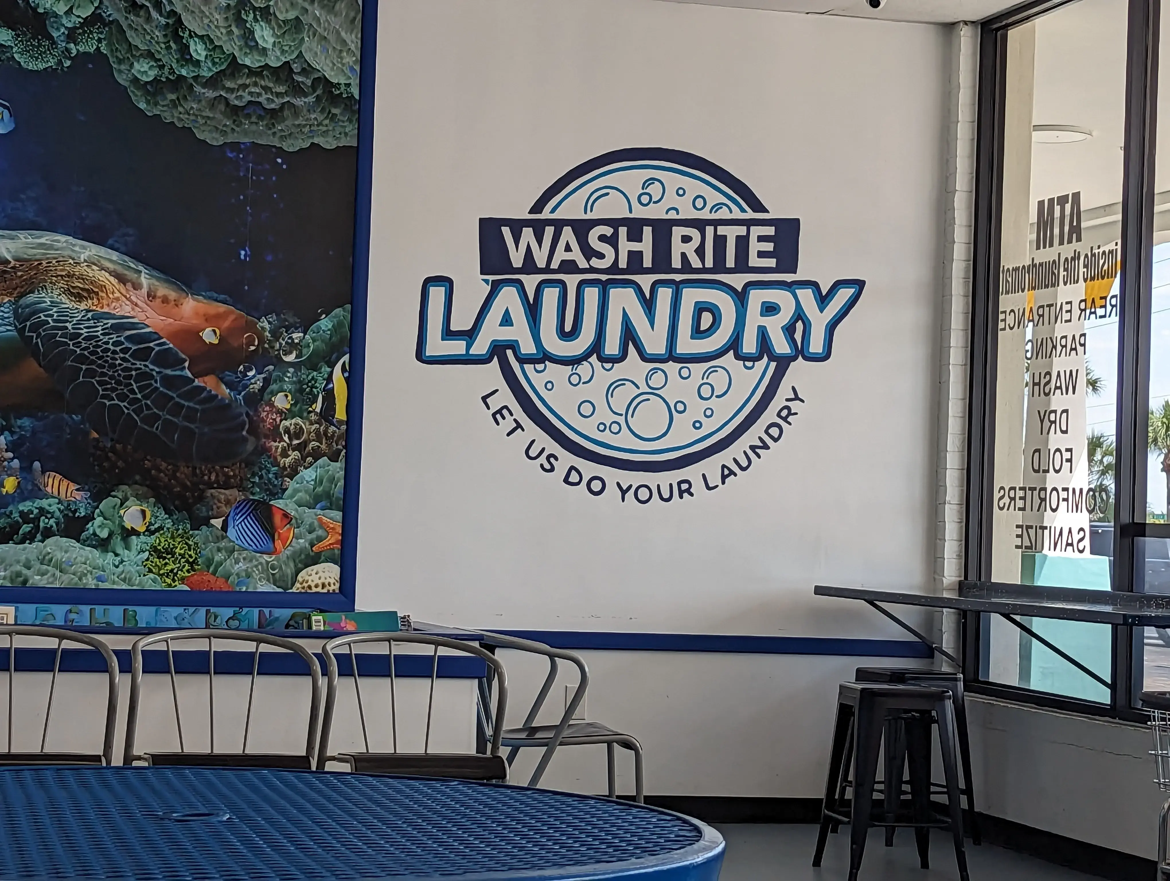 The Laundry Room - Palm Bay thumbnail 2