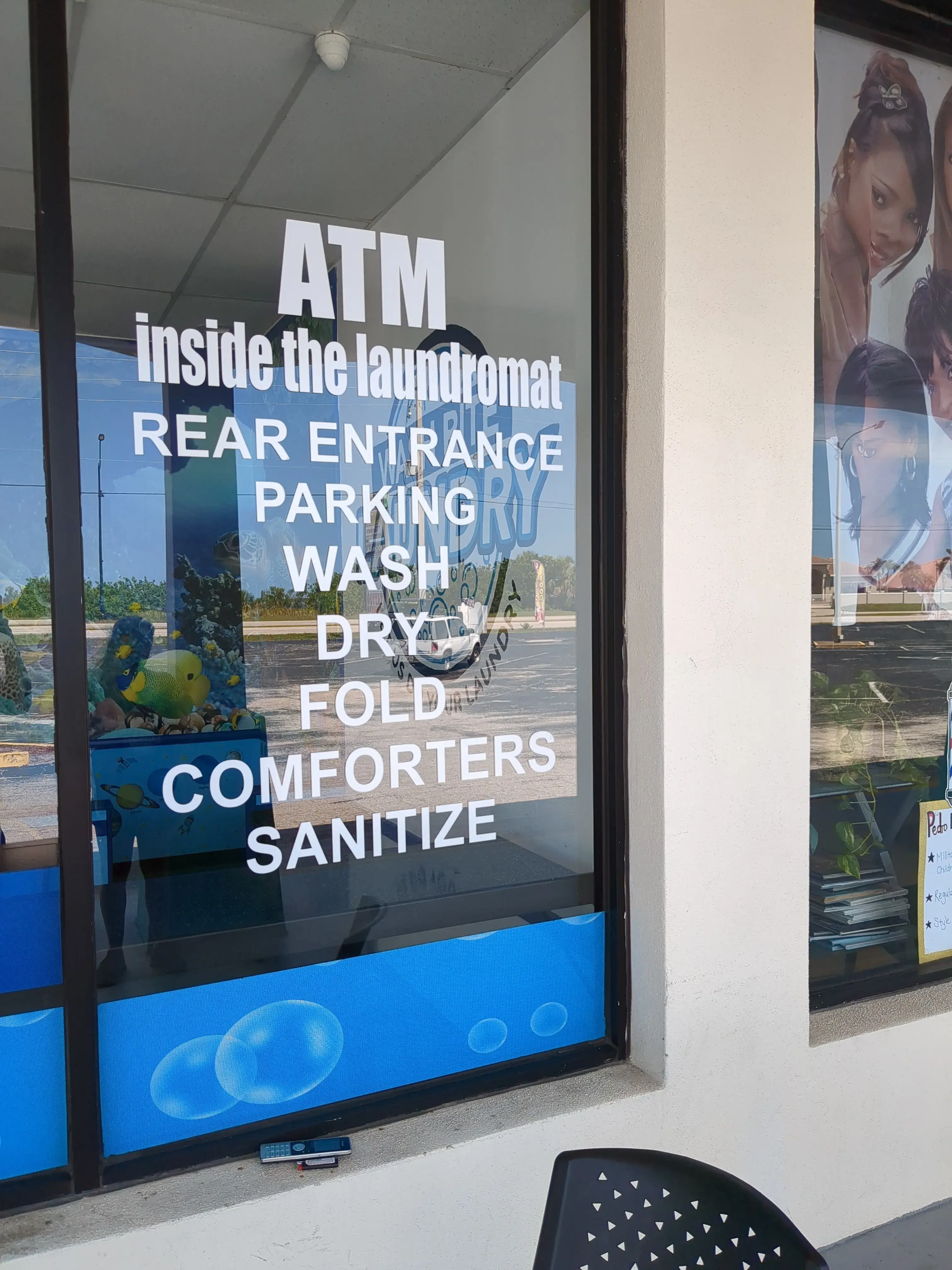 The Laundry Room - Palm Bay - Image 5