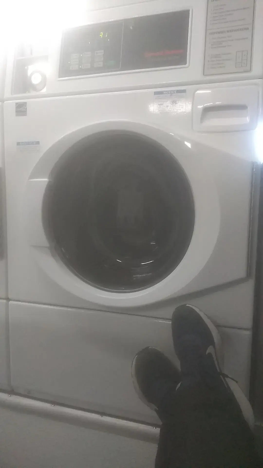 The Laundry Room thumbnail 13