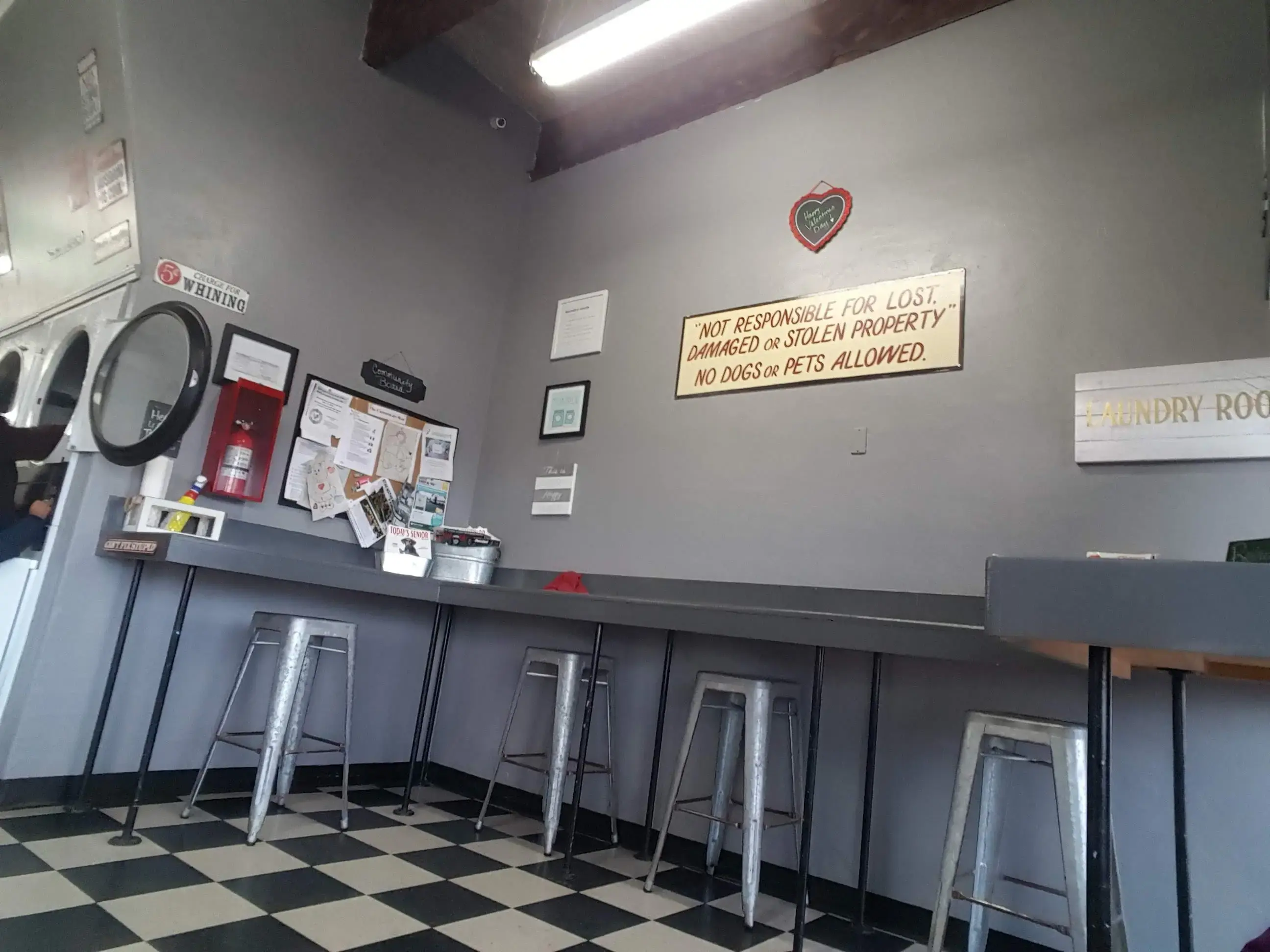 The Laundry Room - Image 4