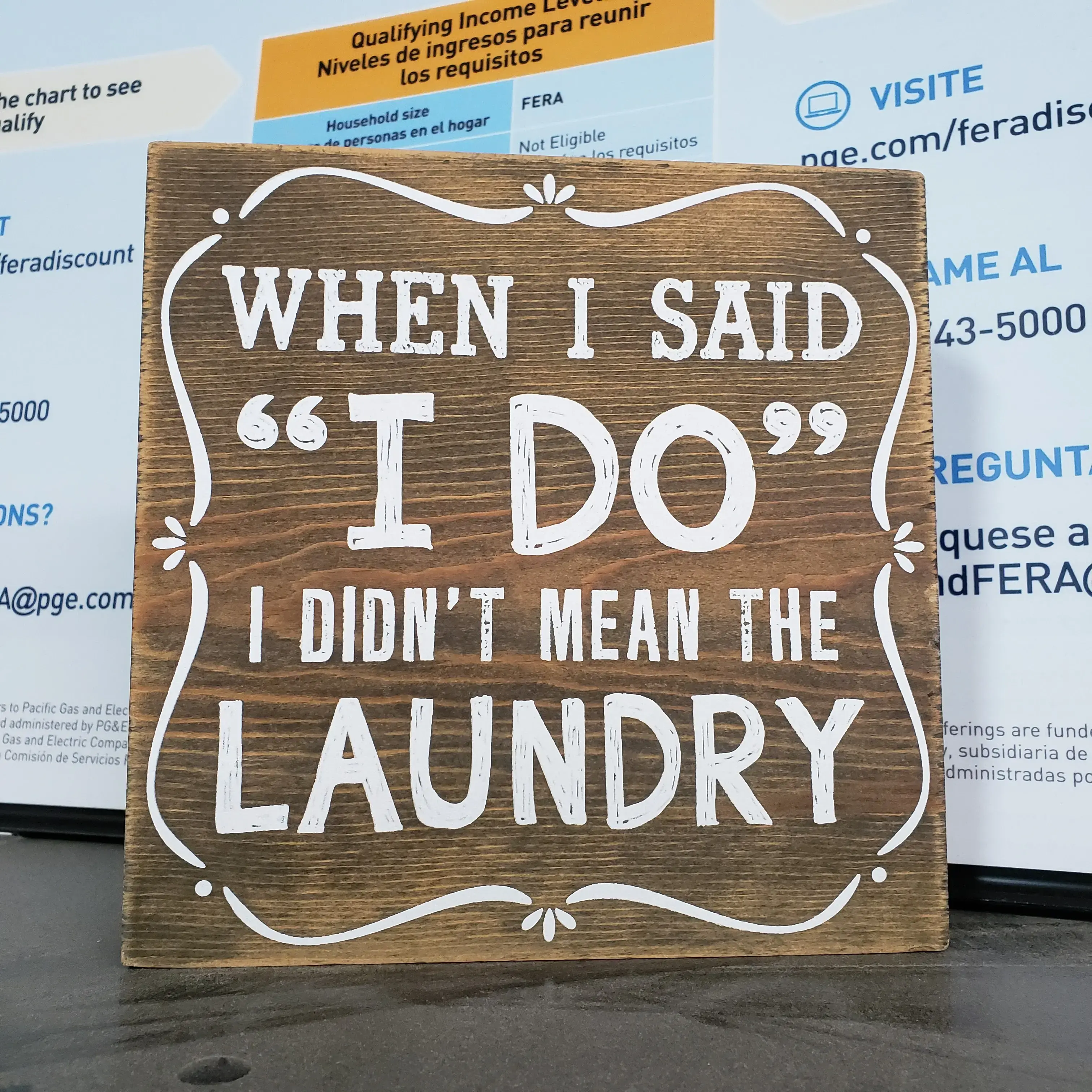 The Laundry Room - Image 16