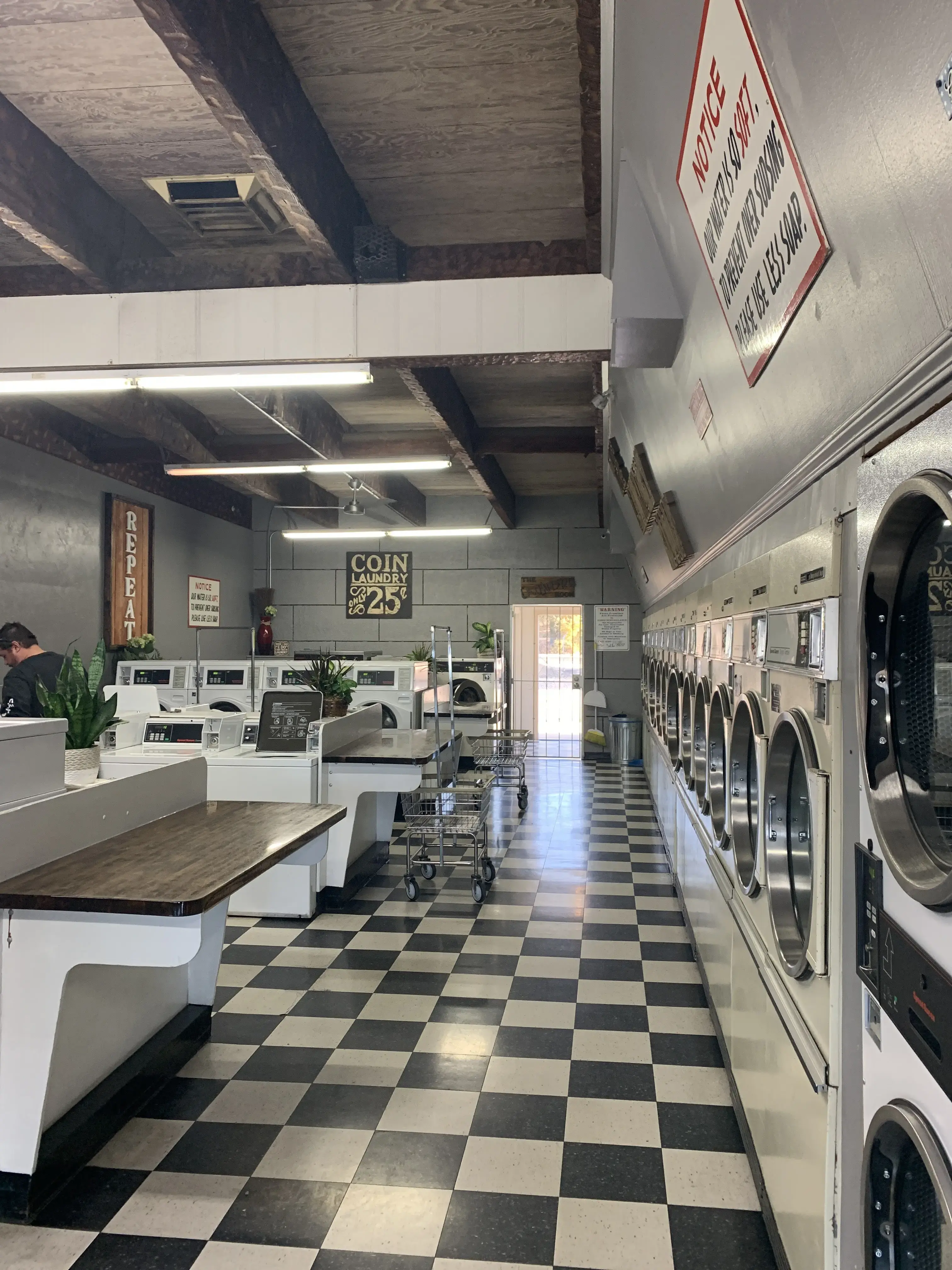 The Laundry Room thumbnail 19