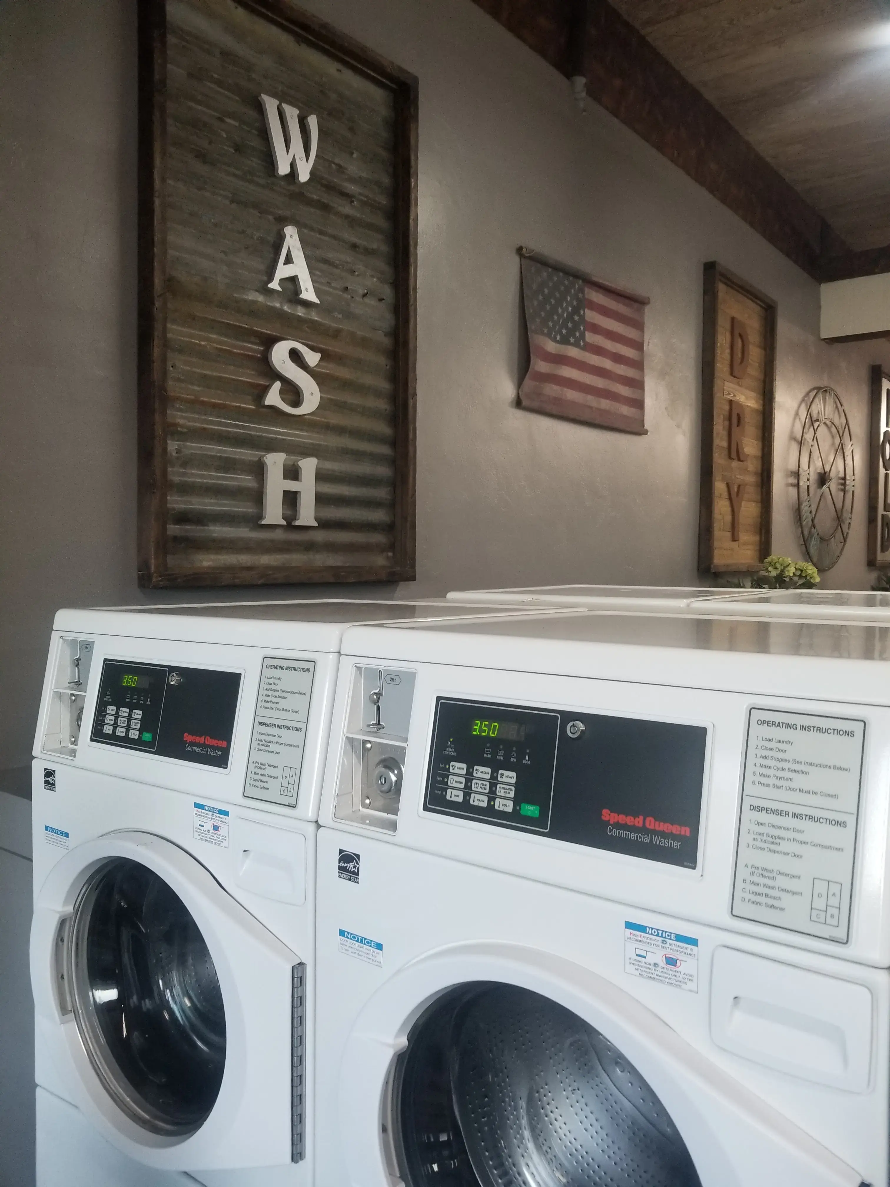The Laundry Room thumbnail 20