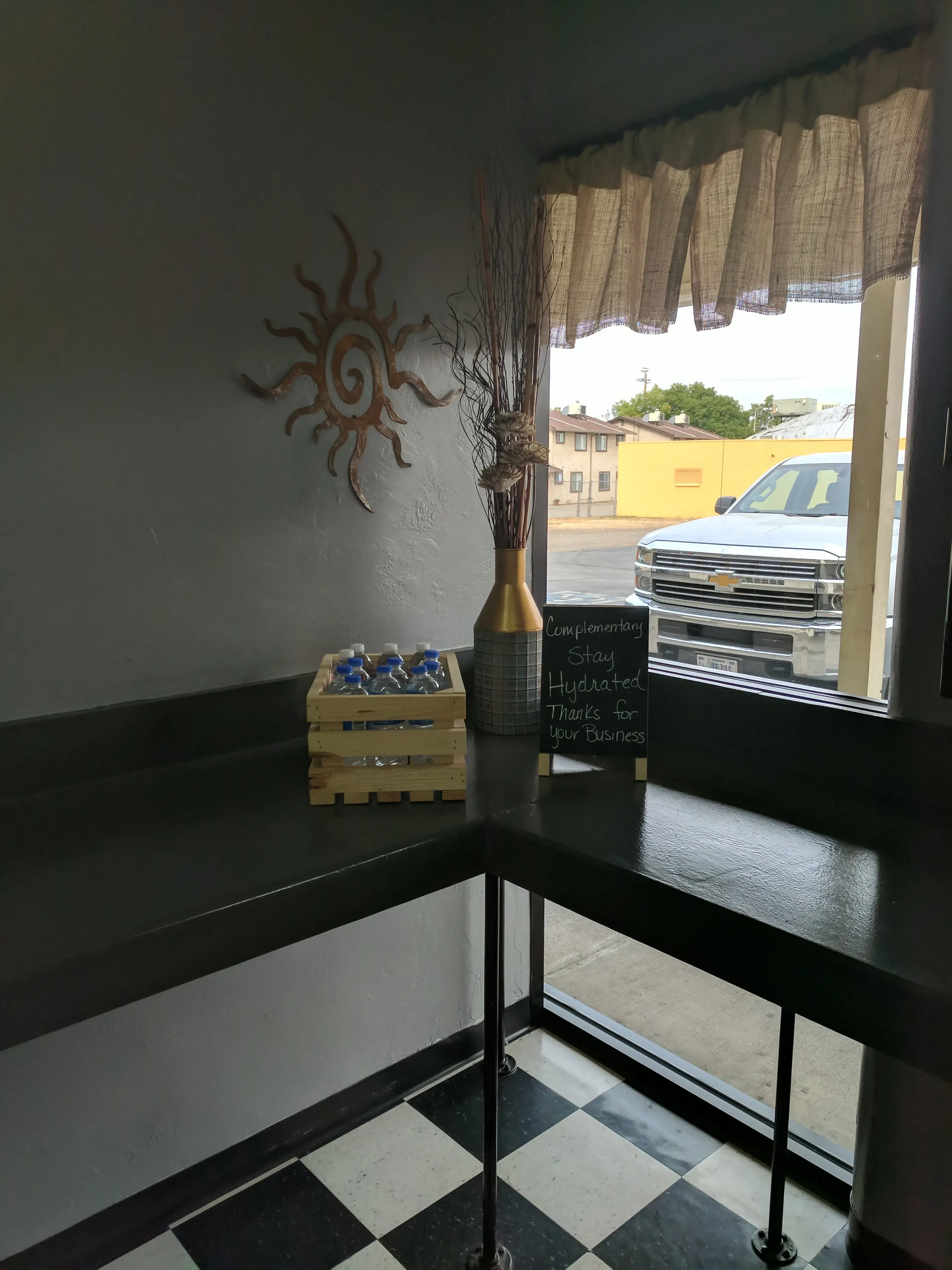The Laundry Room - Image 10