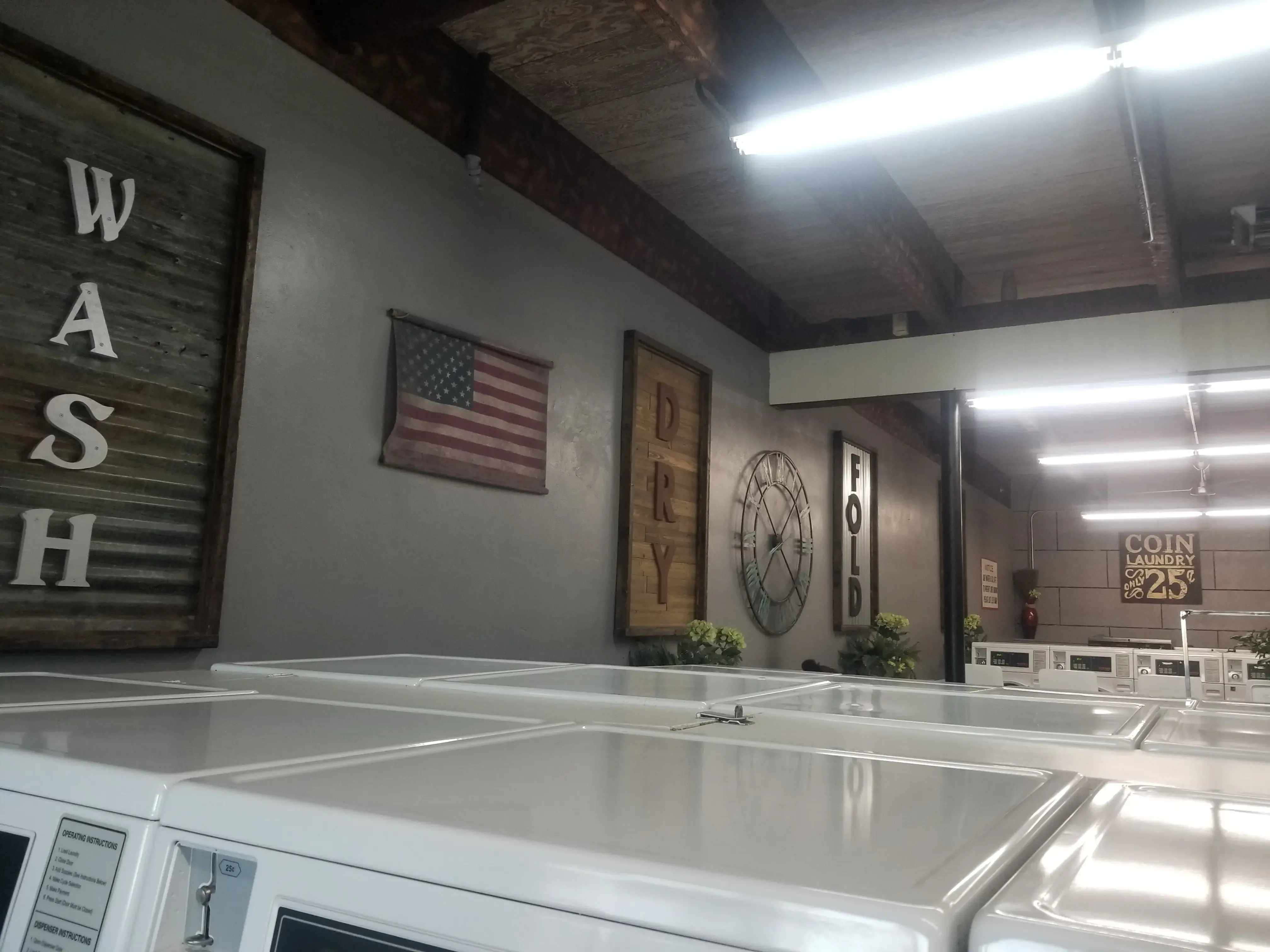 The Laundry Room thumbnail 14