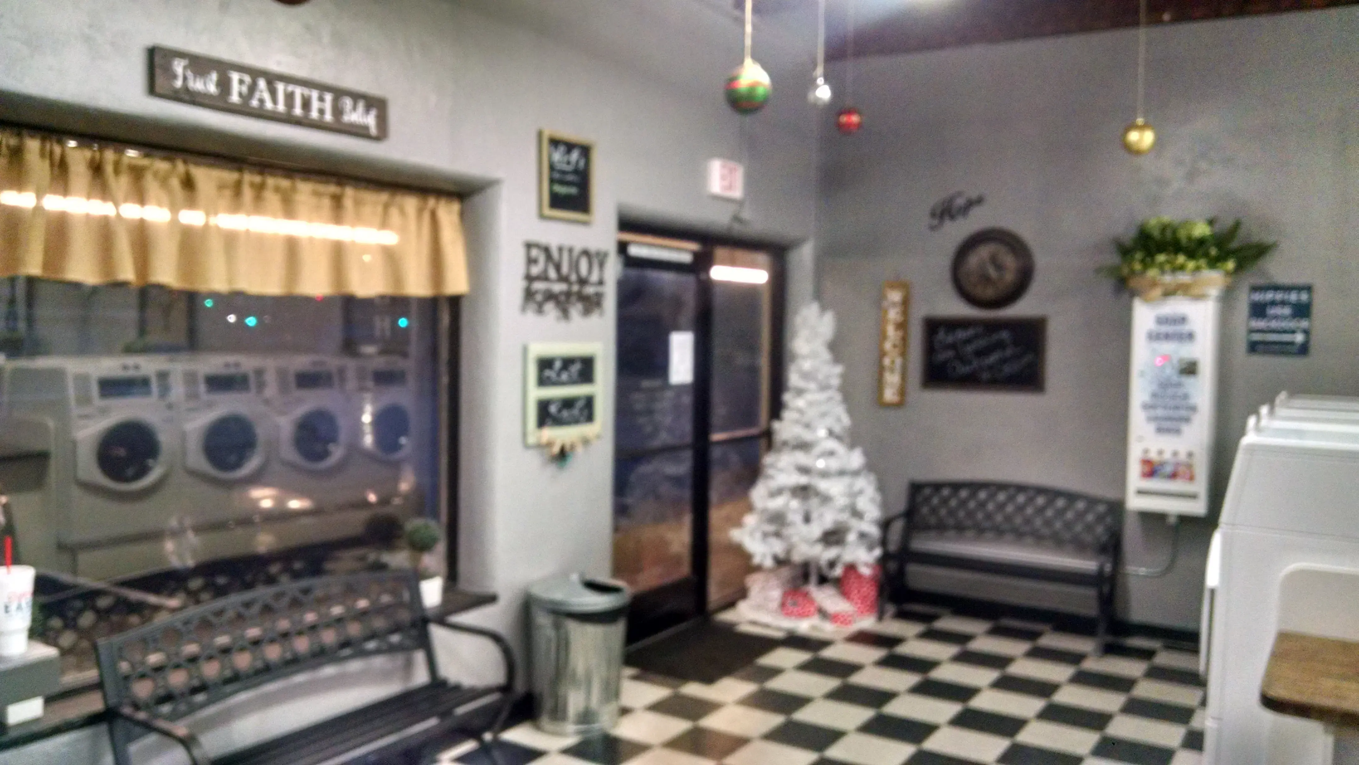 The Laundry Room - Image 12
