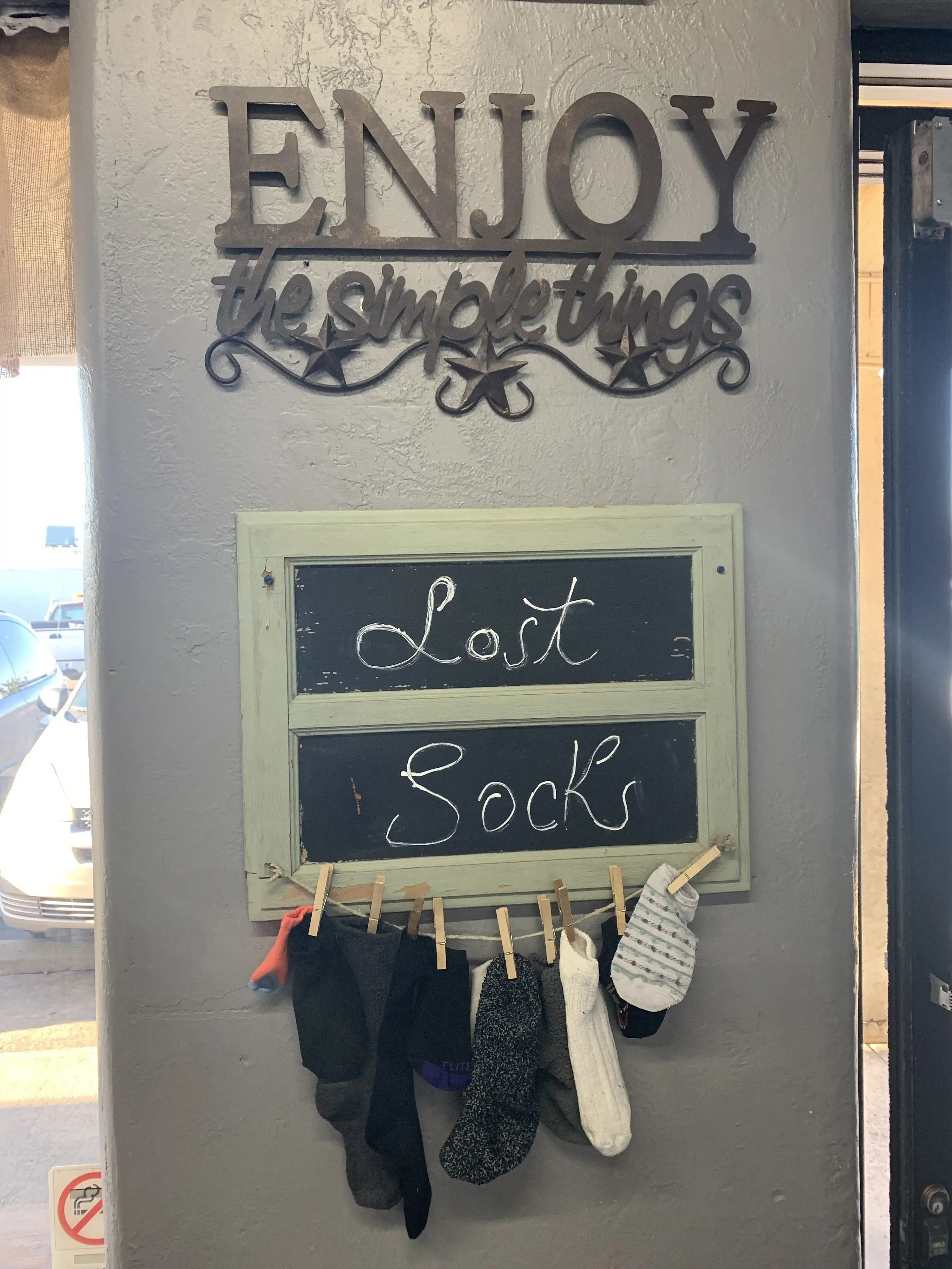 The Laundry Room - Image 11