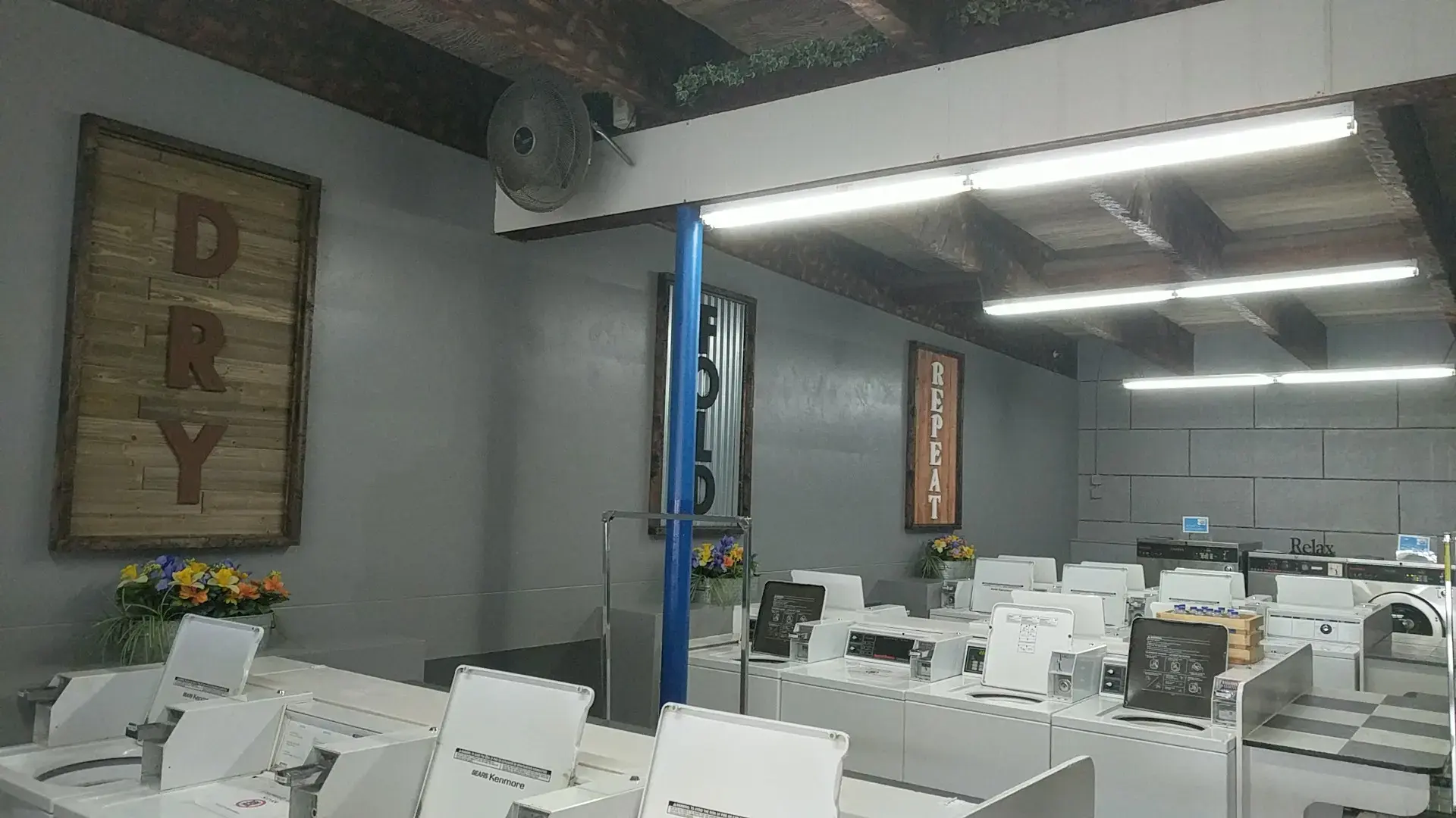 The Laundry Room - Image 8