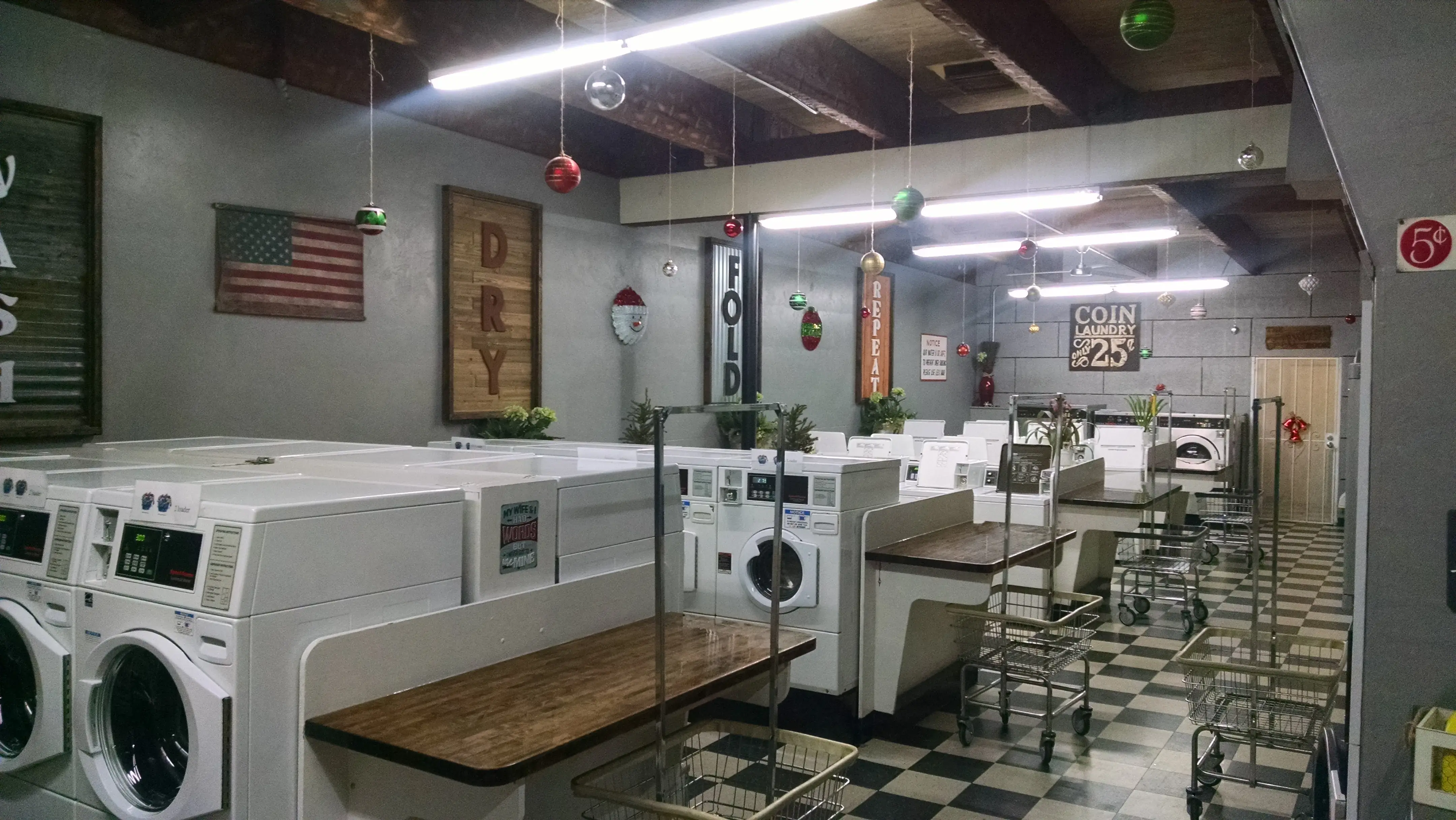 The Laundry Room - Image 6