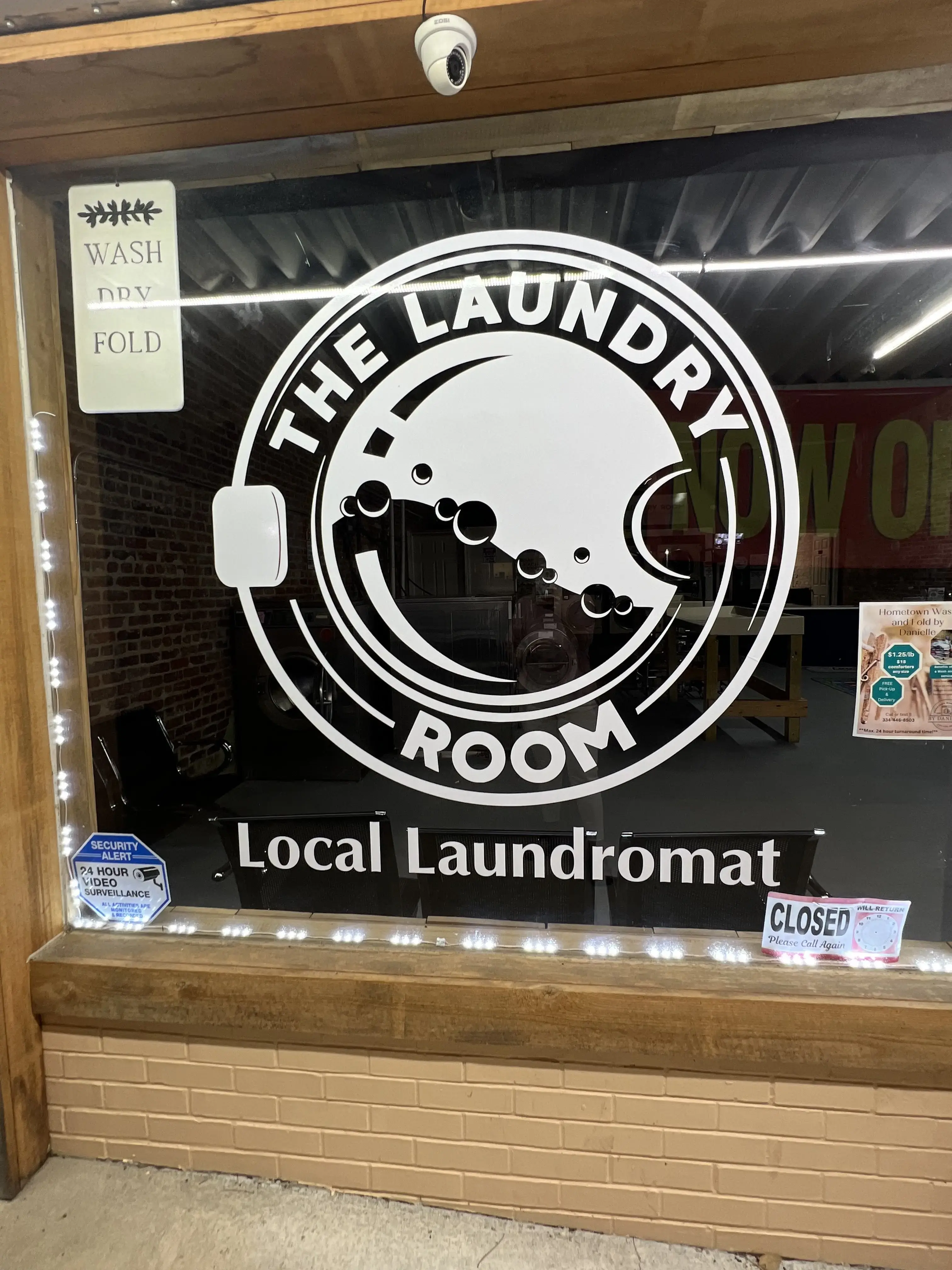 The Laundry Room thumbnail 2