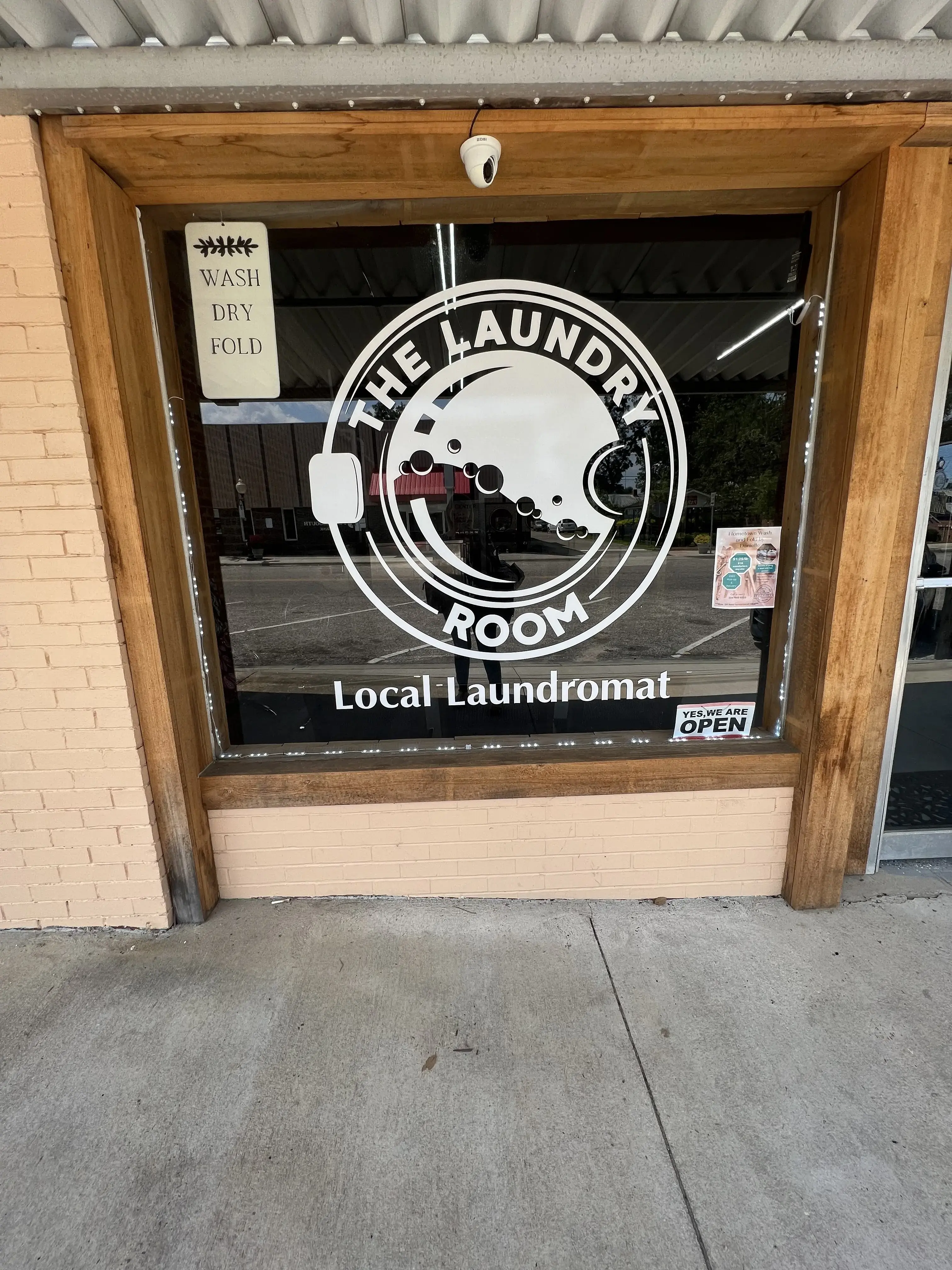 The Laundry Room - Image 4