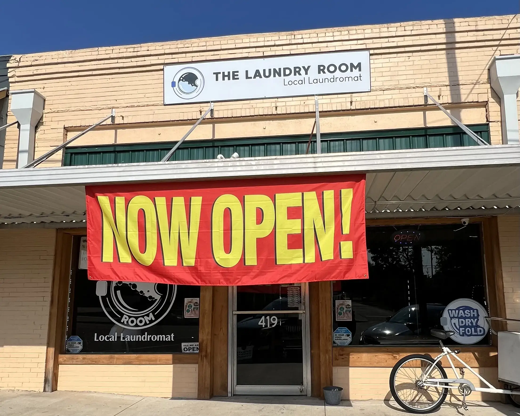 The Laundry Room - Image 1