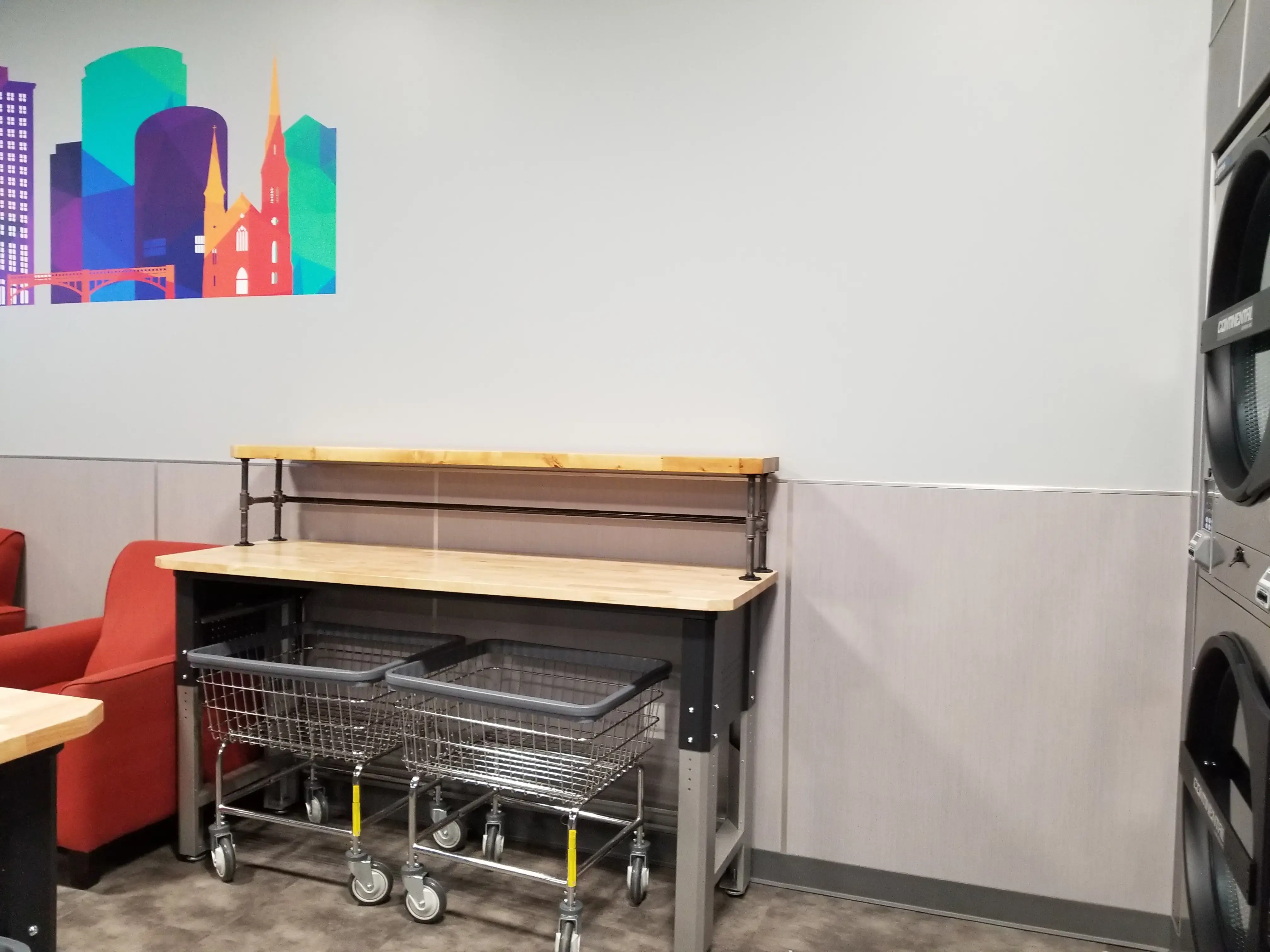 The Laundry Room at Sheldon thumbnail 15