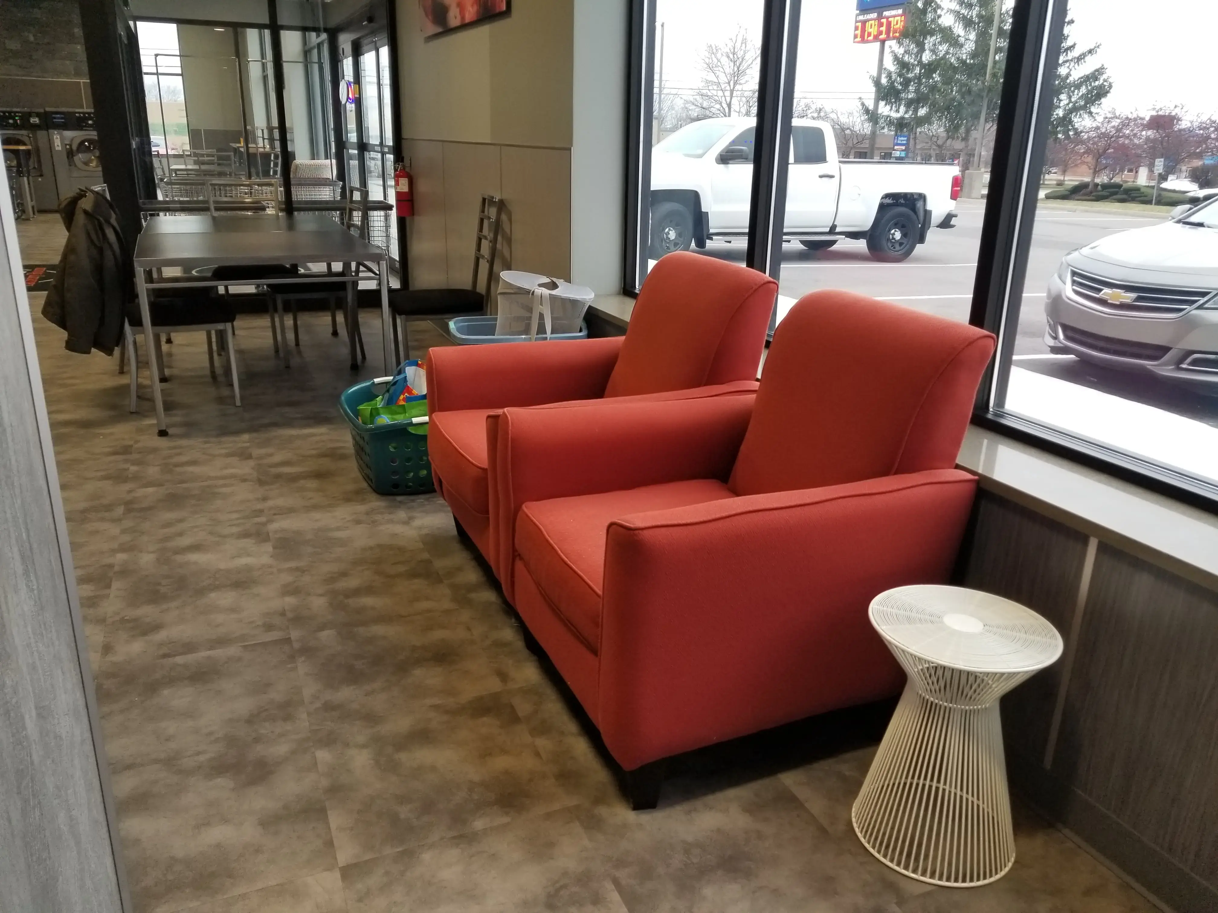 The Laundry Room at Sheldon thumbnail 7