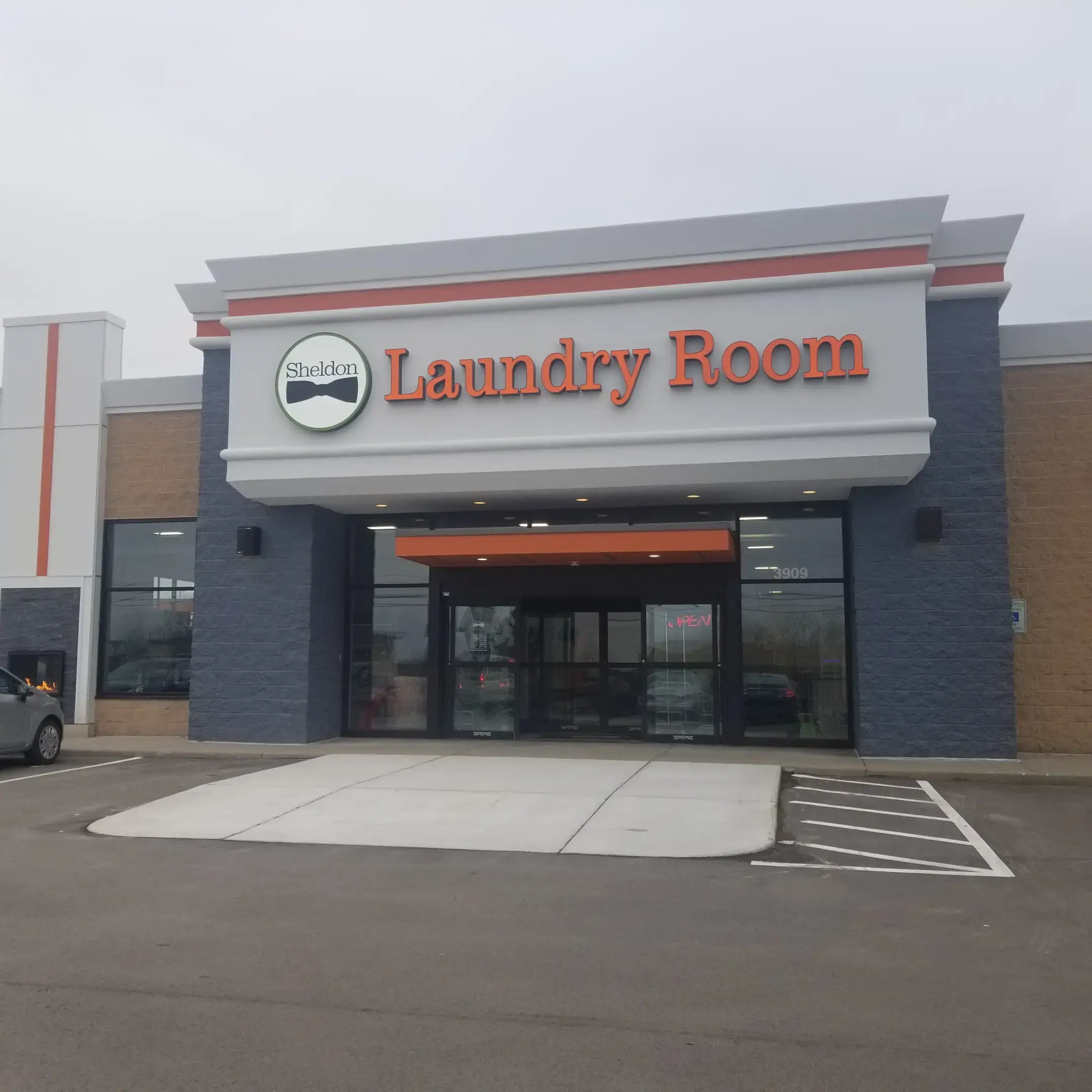 The Laundry Room at Sheldon thumbnail 5