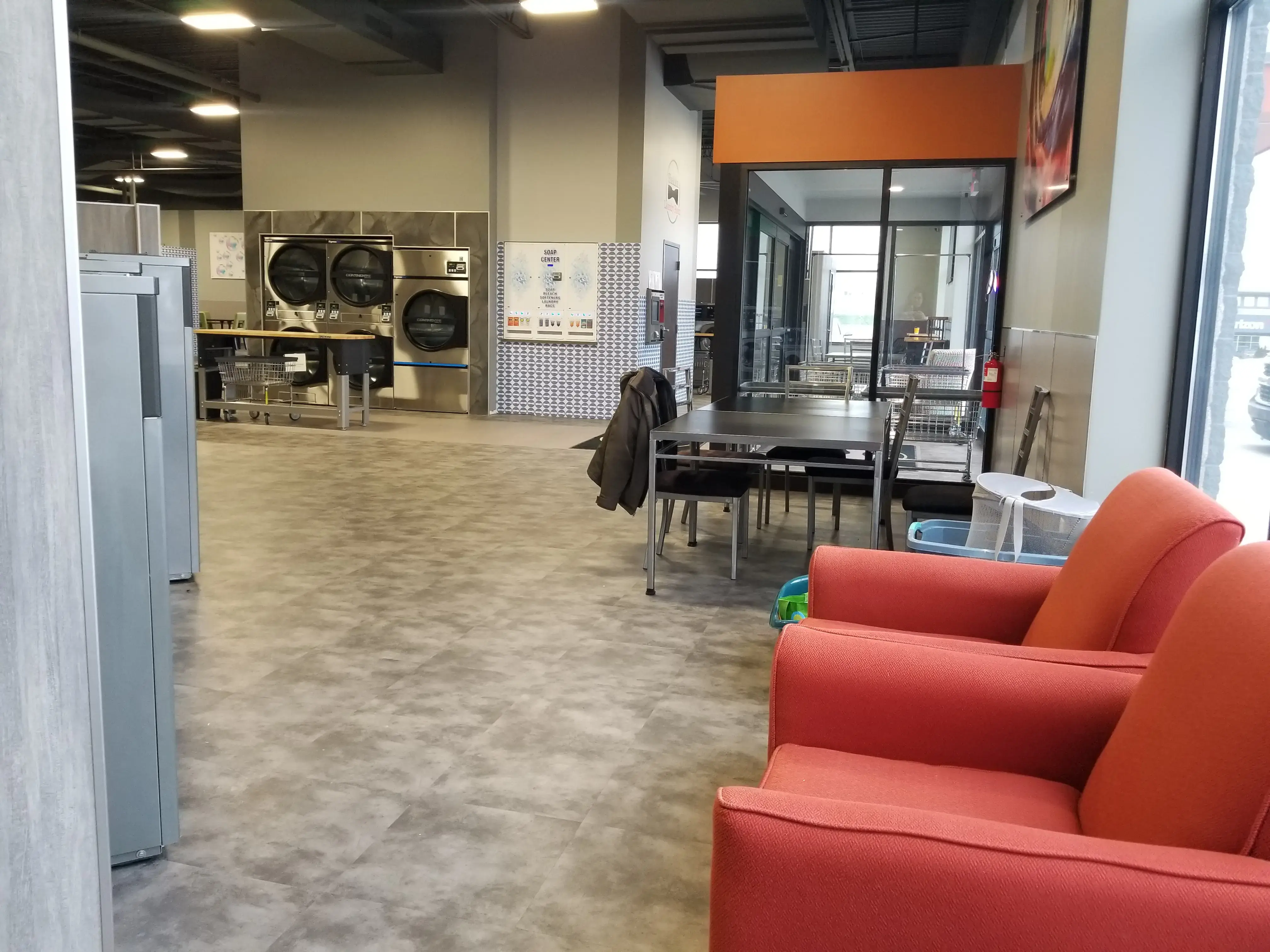 The Laundry Room at Sheldon thumbnail 9