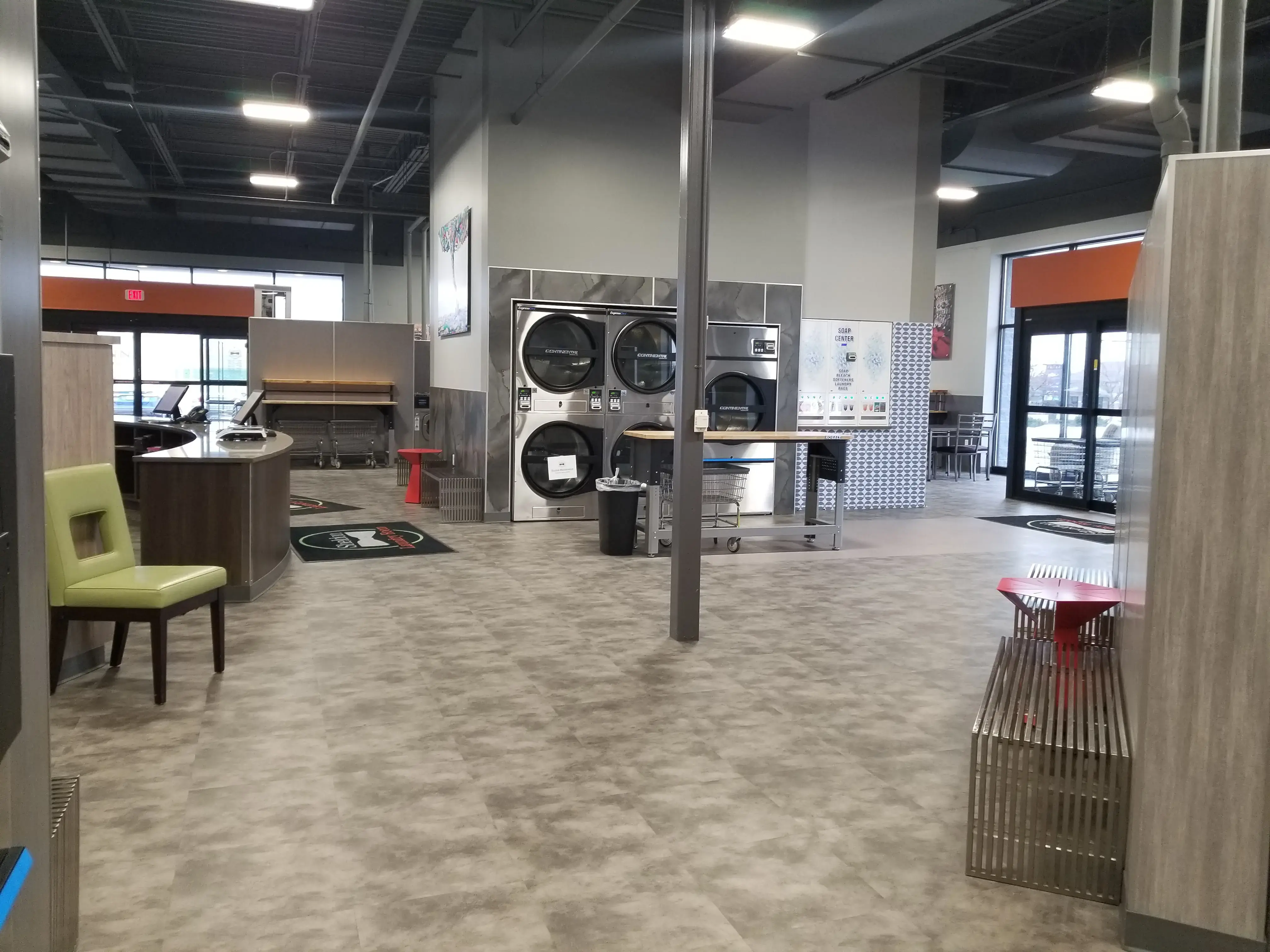 The Laundry Room at Sheldon thumbnail 10