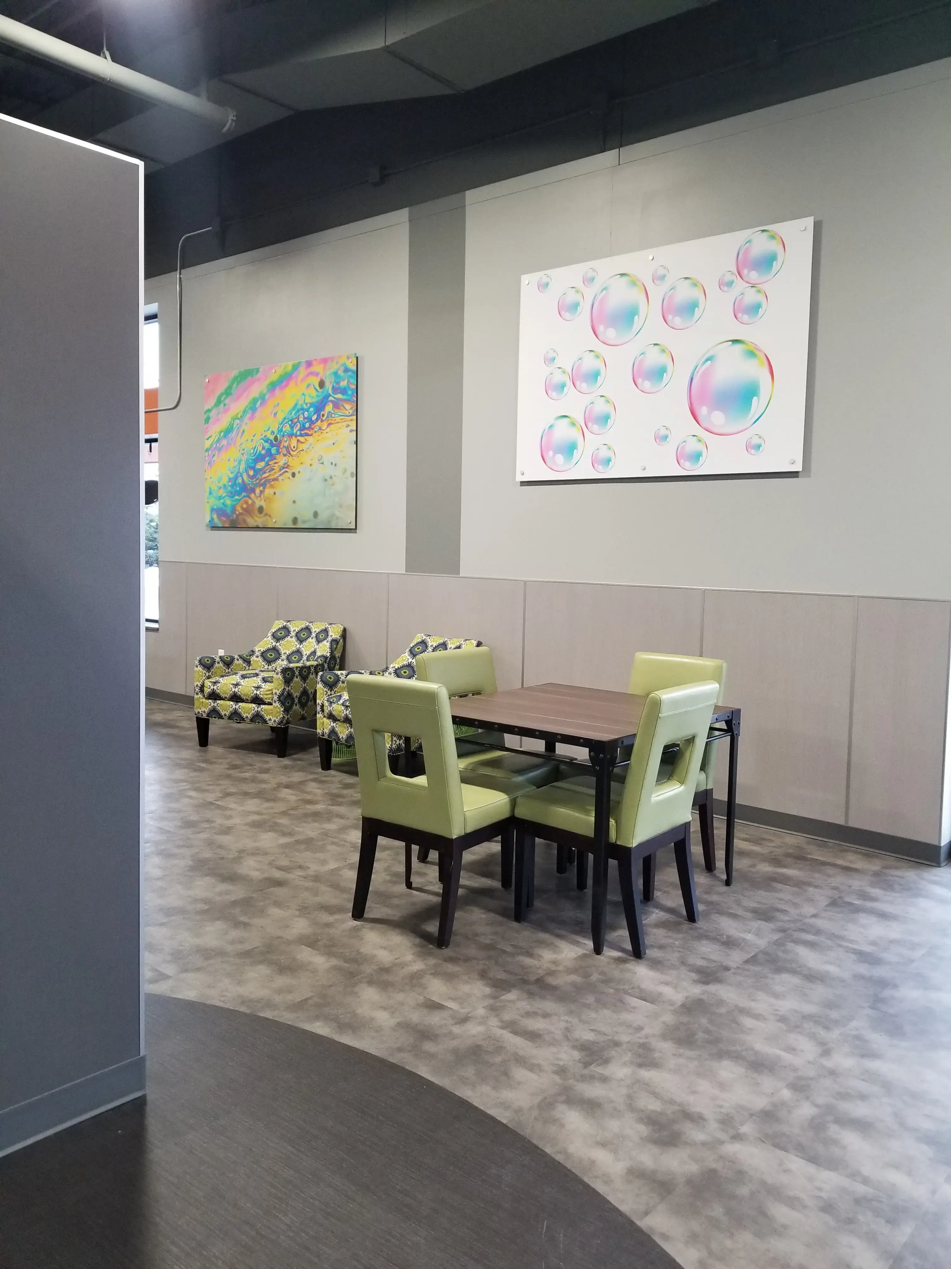 The Laundry Room at Sheldon - Image 16