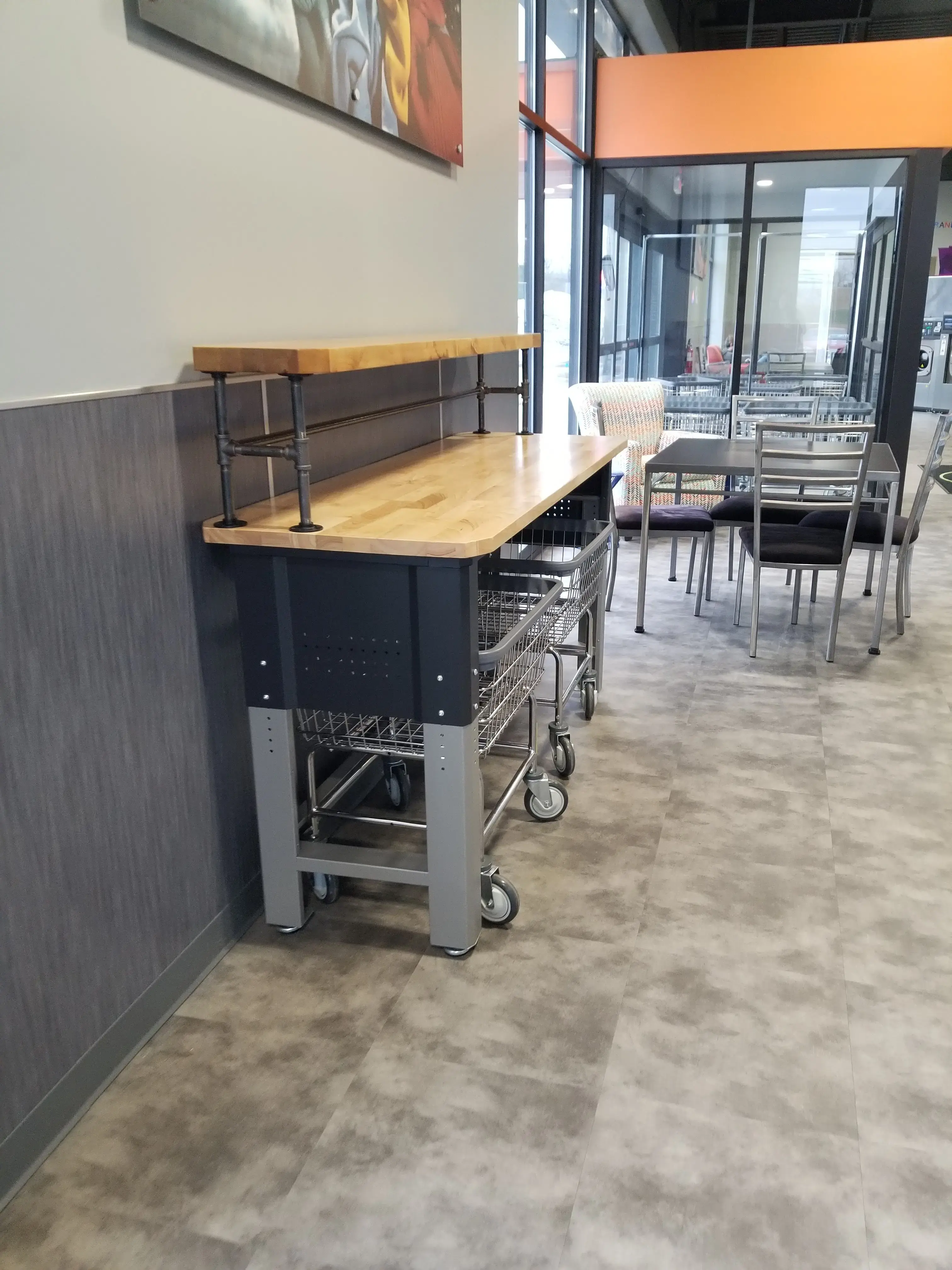 The Laundry Room at Sheldon thumbnail 17