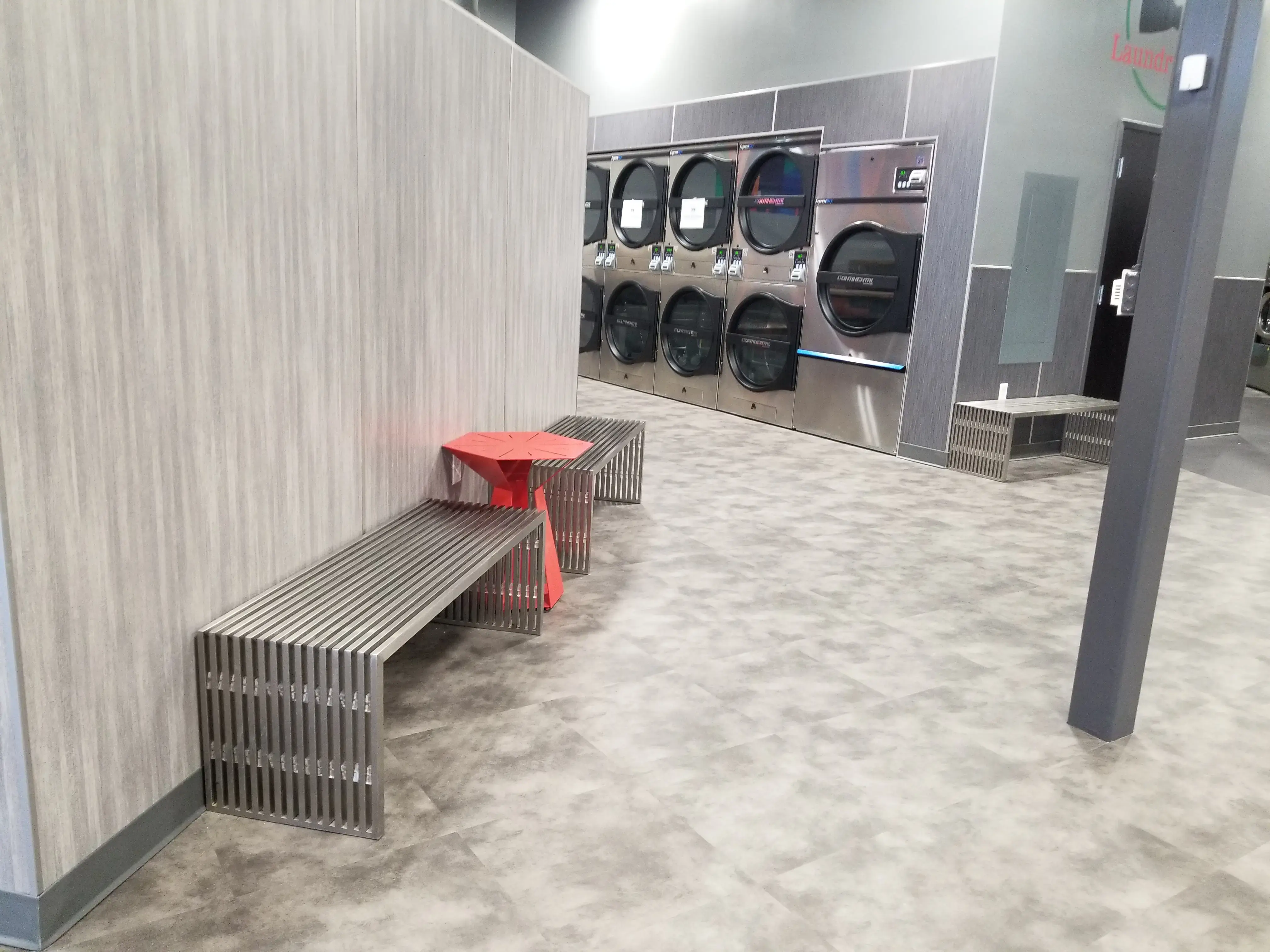 The Laundry Room at Sheldon - Image 12