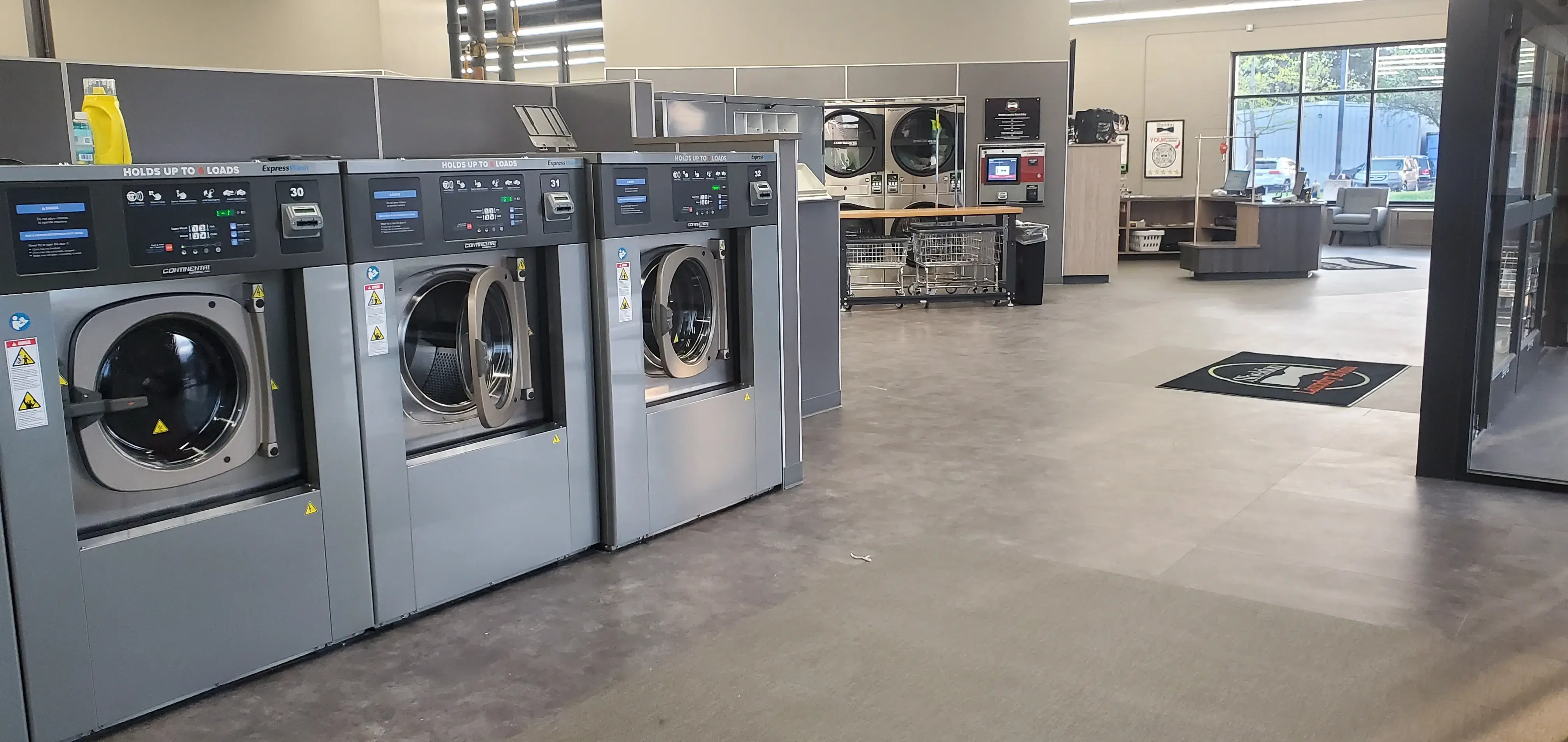 The Laundry Room at Sheldon thumbnail 2